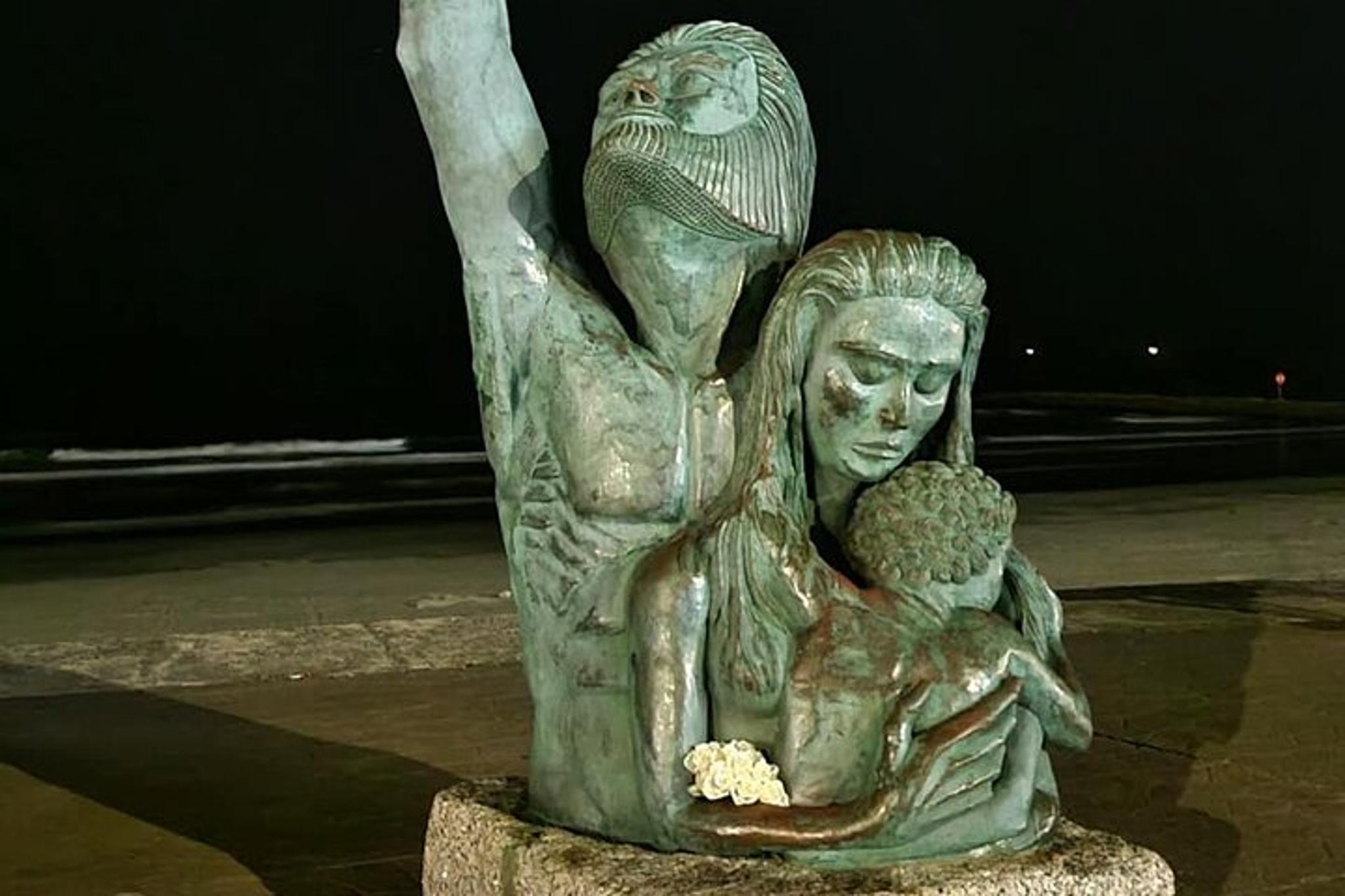 Galveston Ghost Tour - Image 3