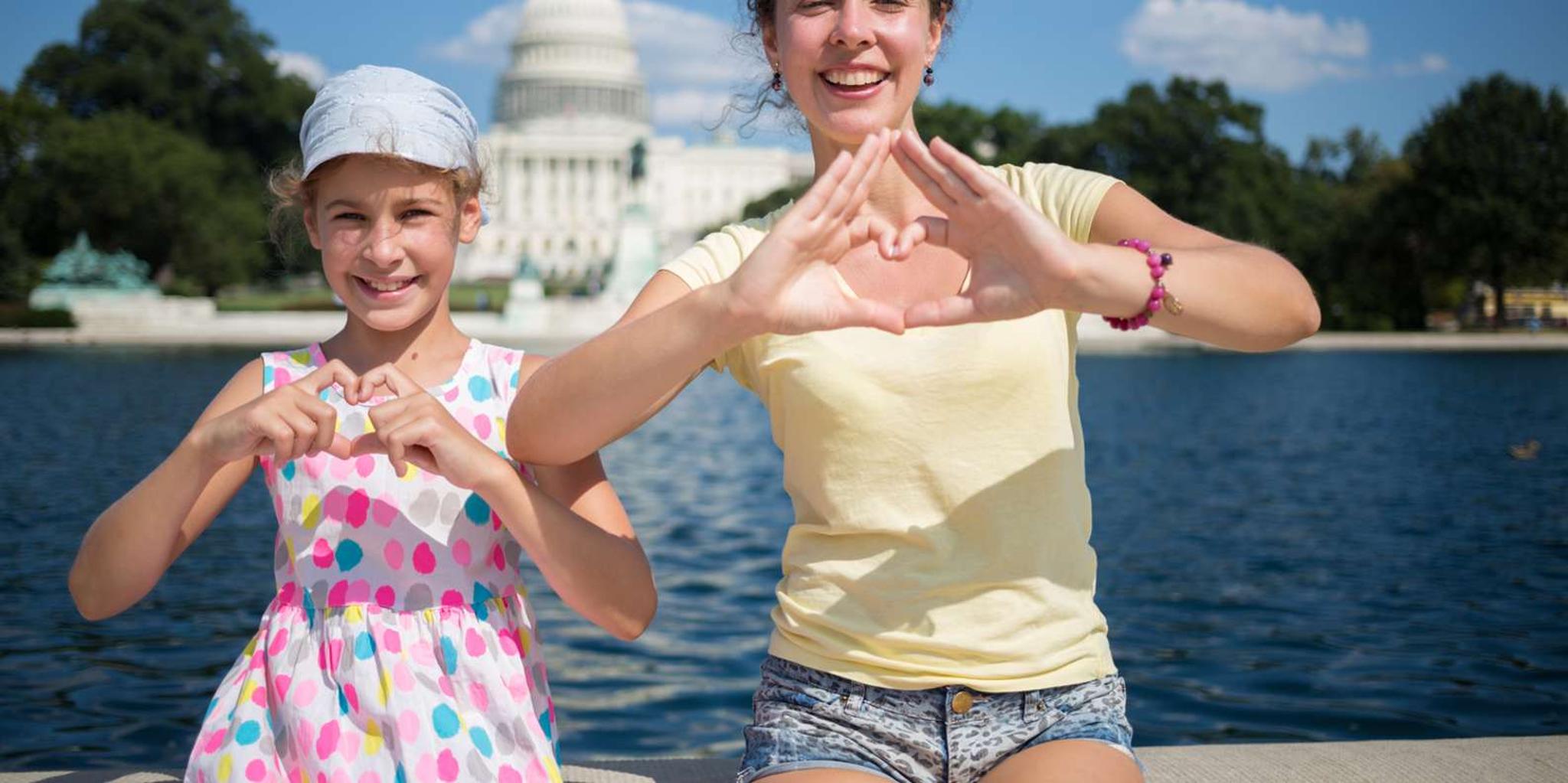 Washington DC National Mall Walking Tour 2 hr - Image 2