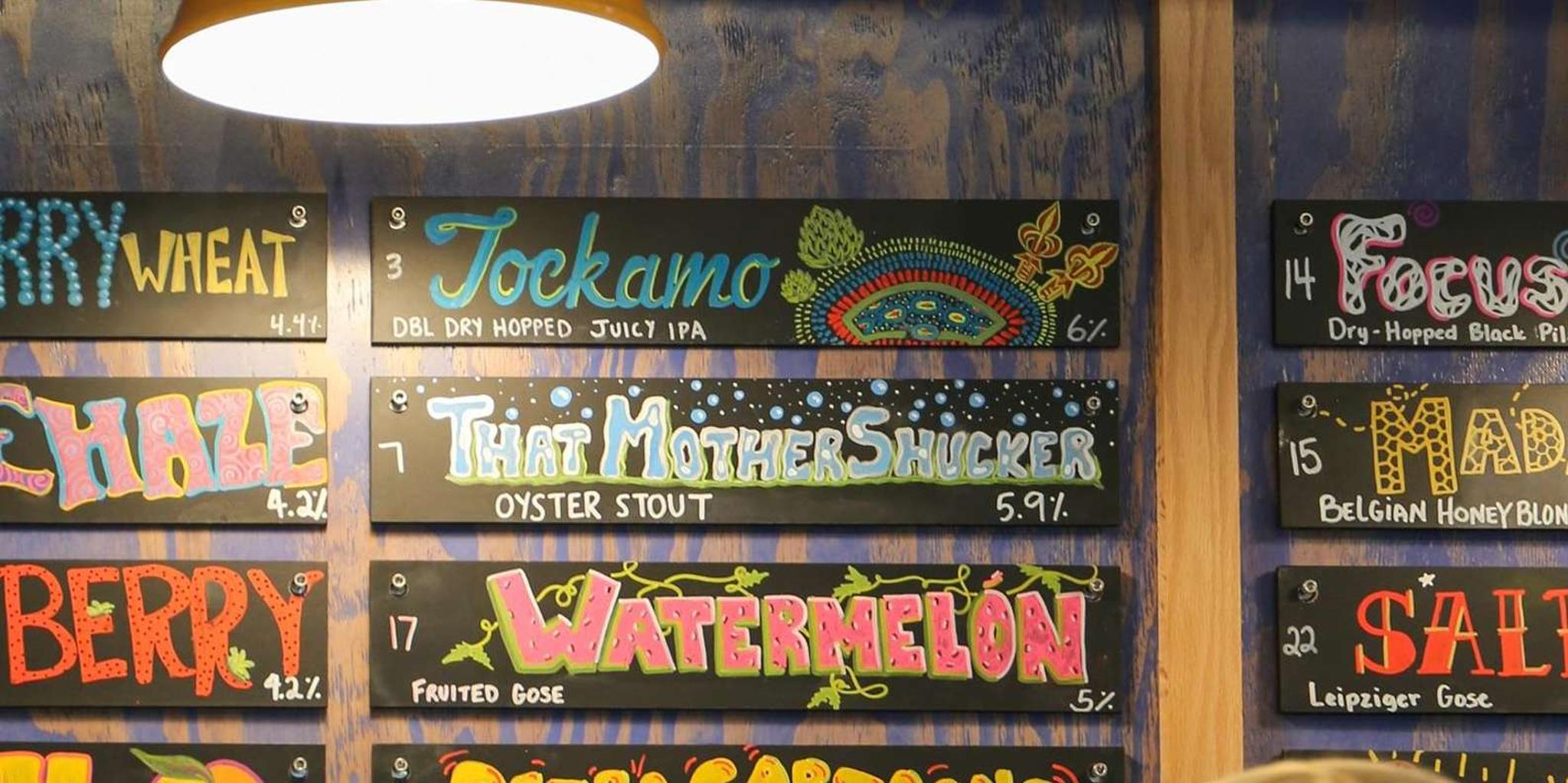 New Orleans Craft Brewery Walking Tour - Image 6