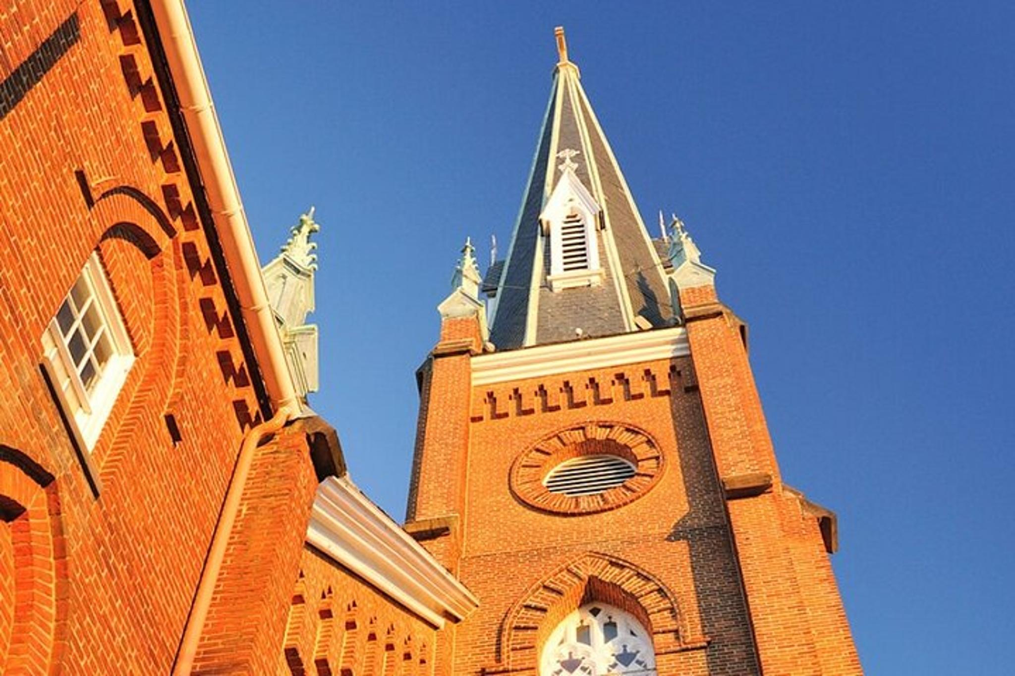 Annapolis Scavenger Hunt: Red Bricks & Blue Views - Image 5