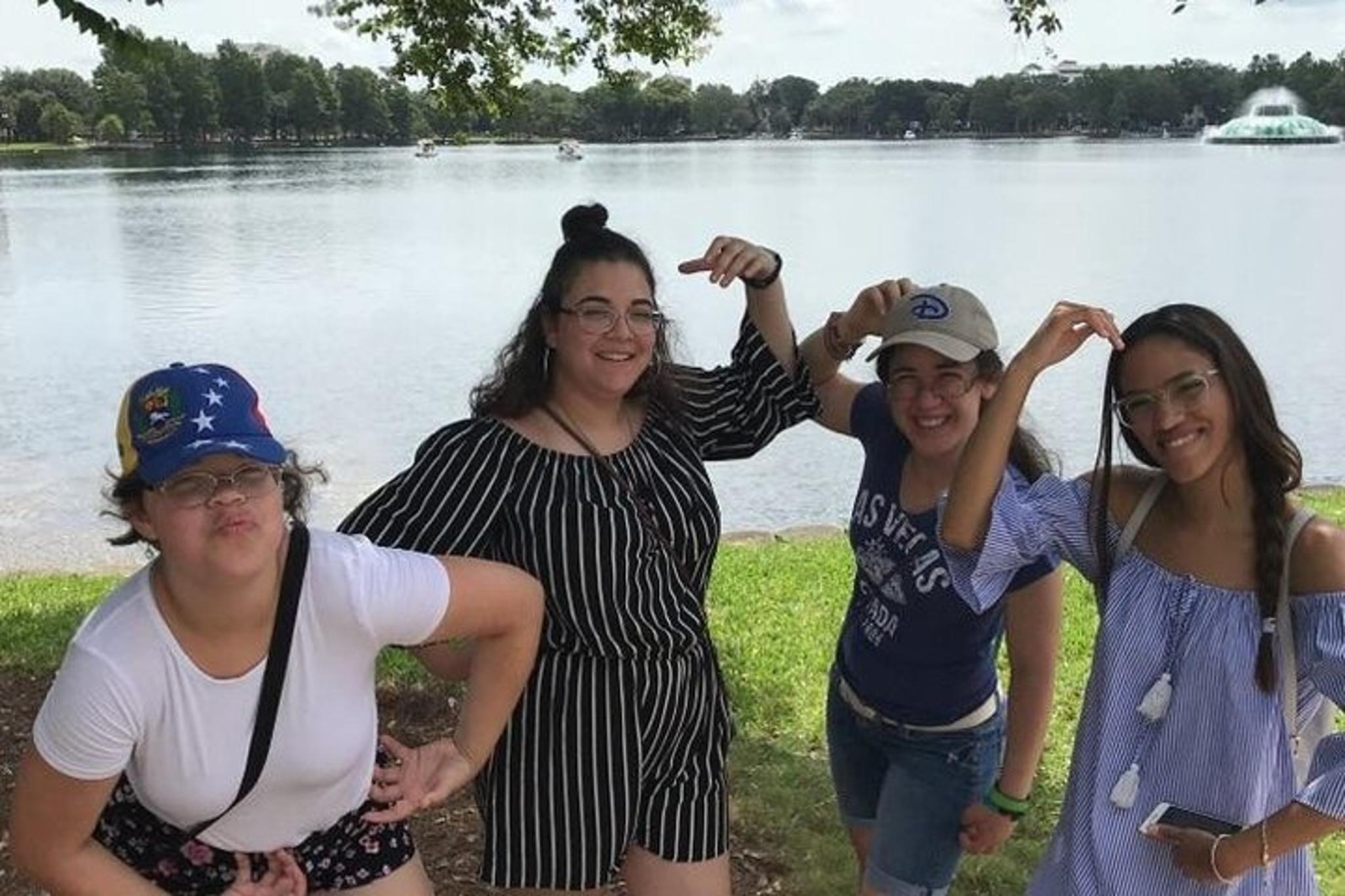 Orlando Scavenger Hunt by Wacky Walks - Image 2