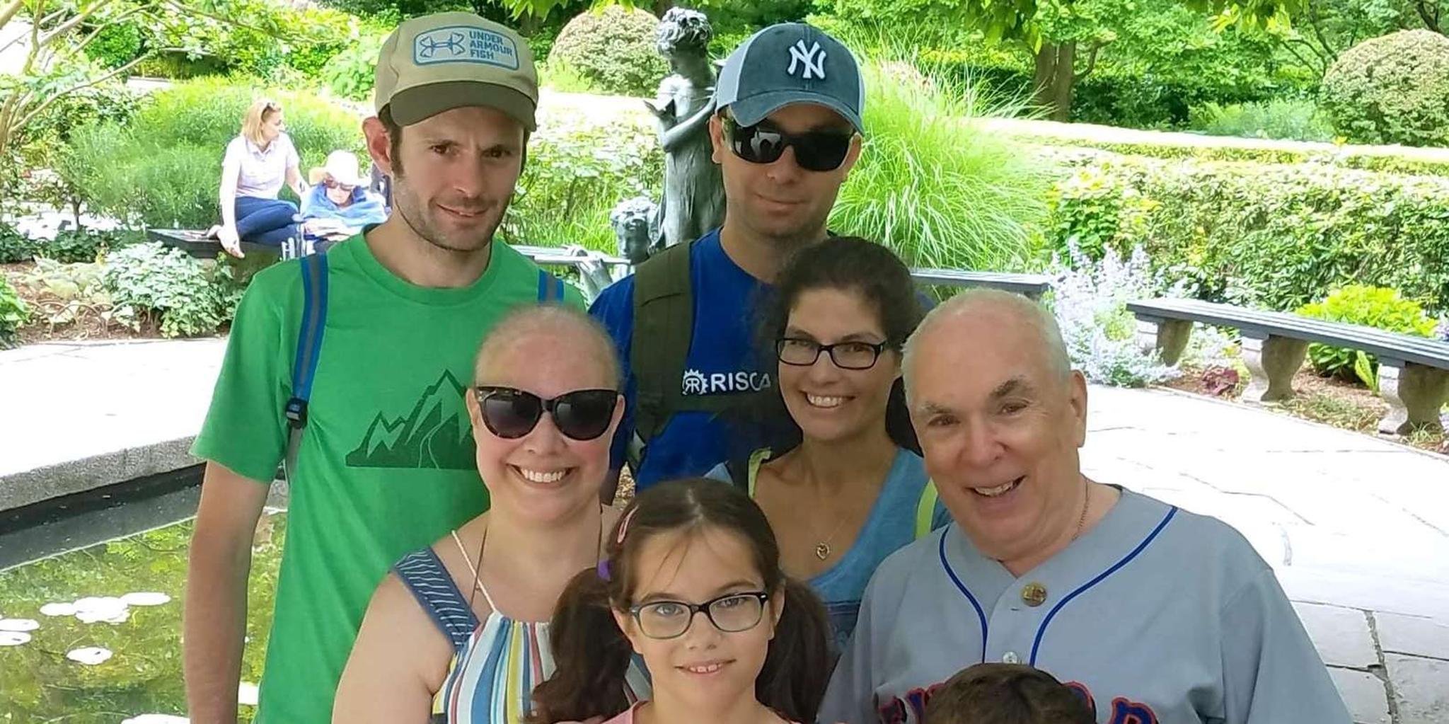 New York City Private Walking or Vehicle Tour - Image 3