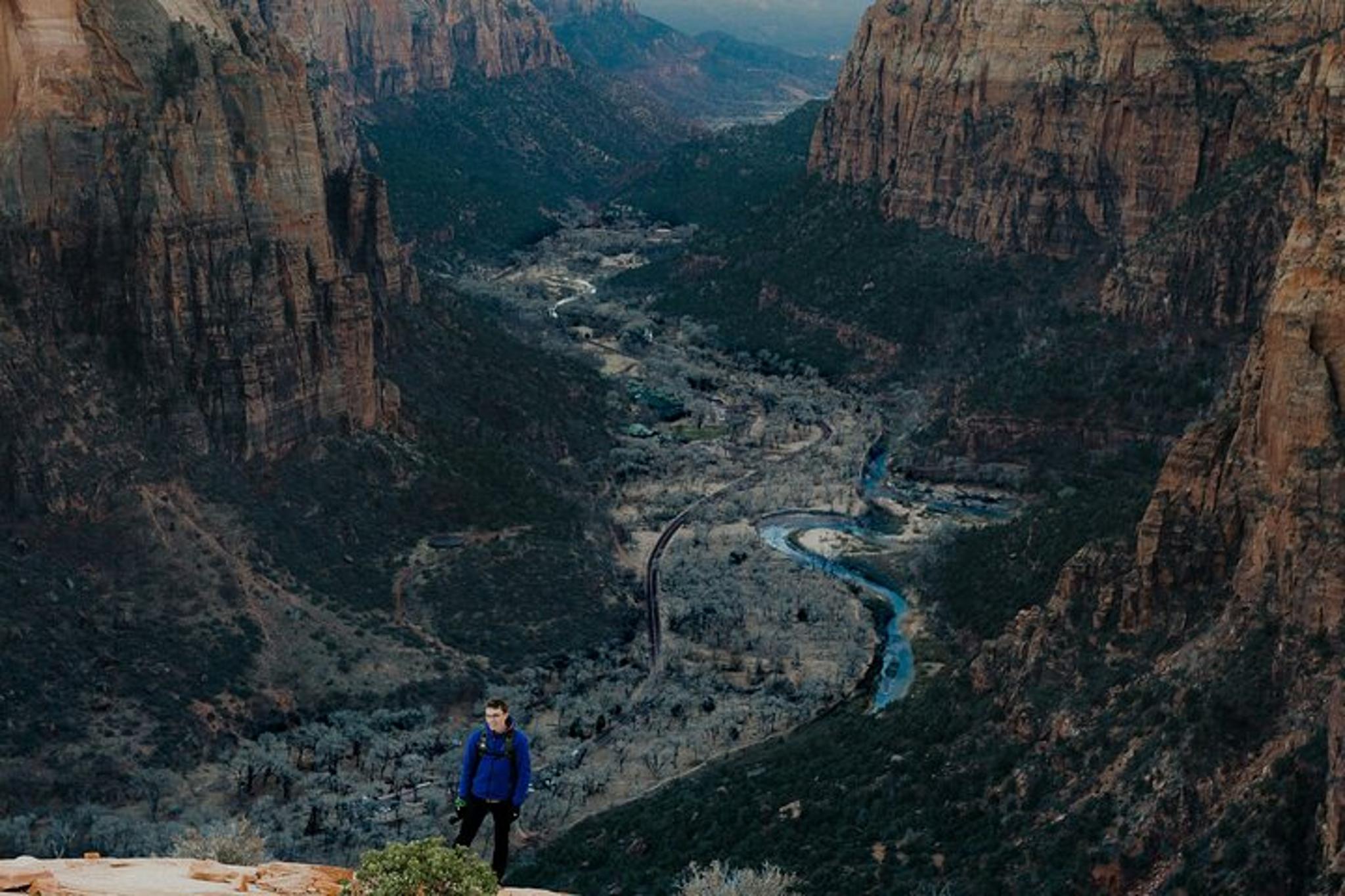 Zion and Bryce Canyon Hiking Tour 2 Days - Image 6