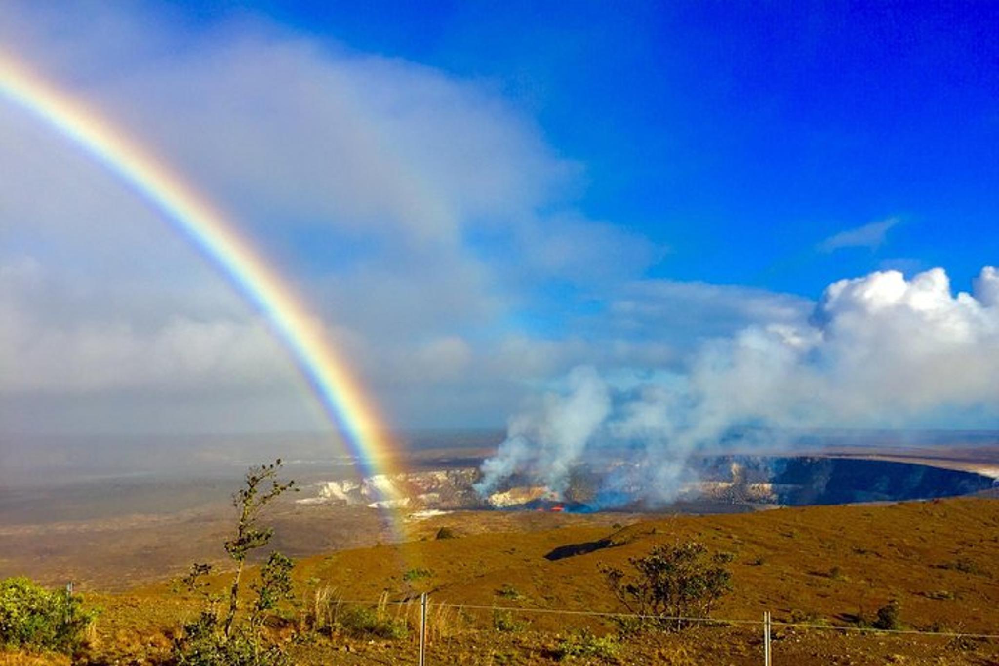 Kona Volcano Tour with Geologist 11 hr - Image 2