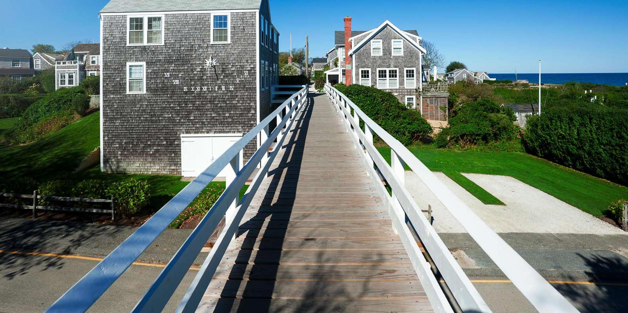 Nantucket Self-Guided Biking or Driving Tour - Image 2