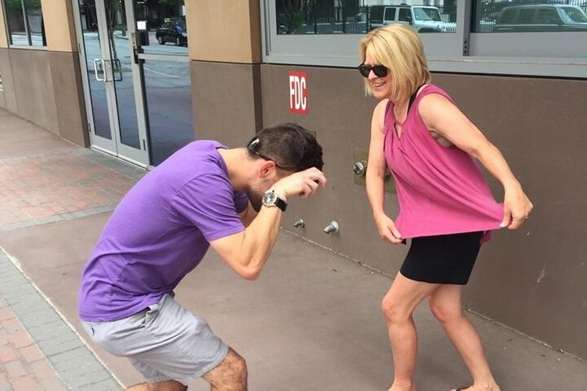 Baton Rouge Scavenger Hunt by Operation City Quest - Image 6