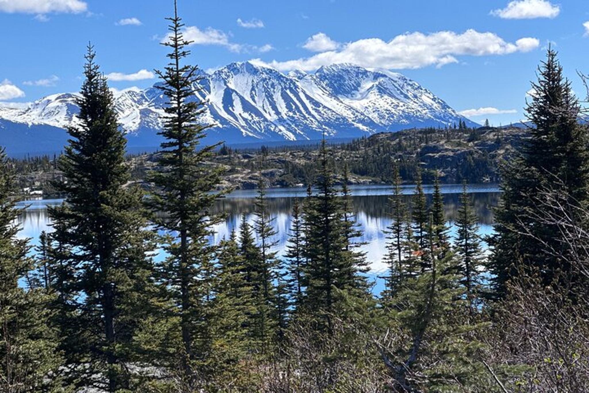 Skagway Photography Tour at Magic Hour - Image 6