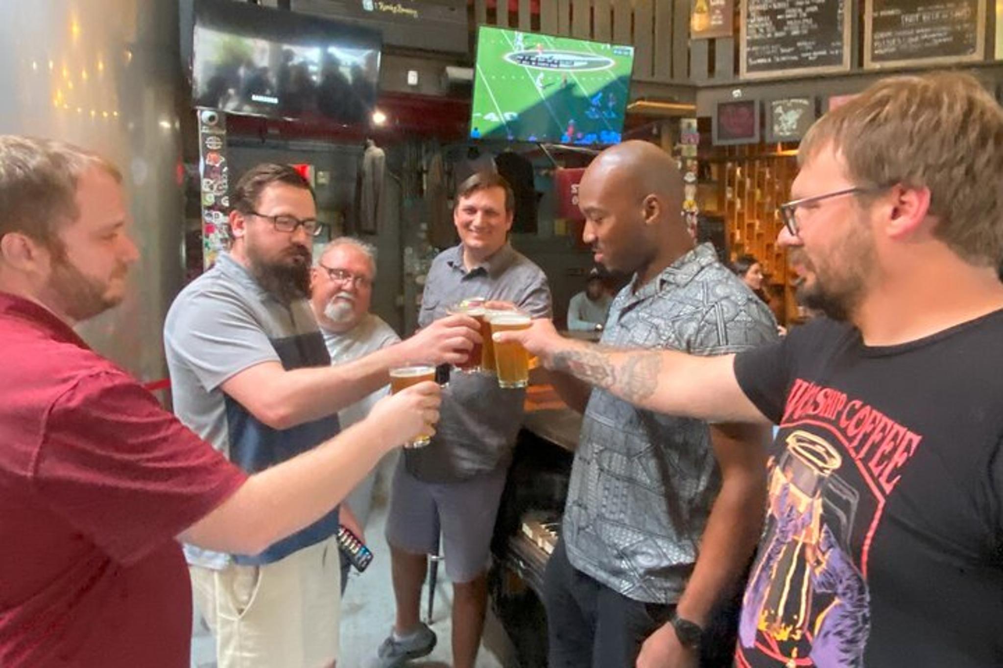 Charleston Brewery District Cruise - Image 6