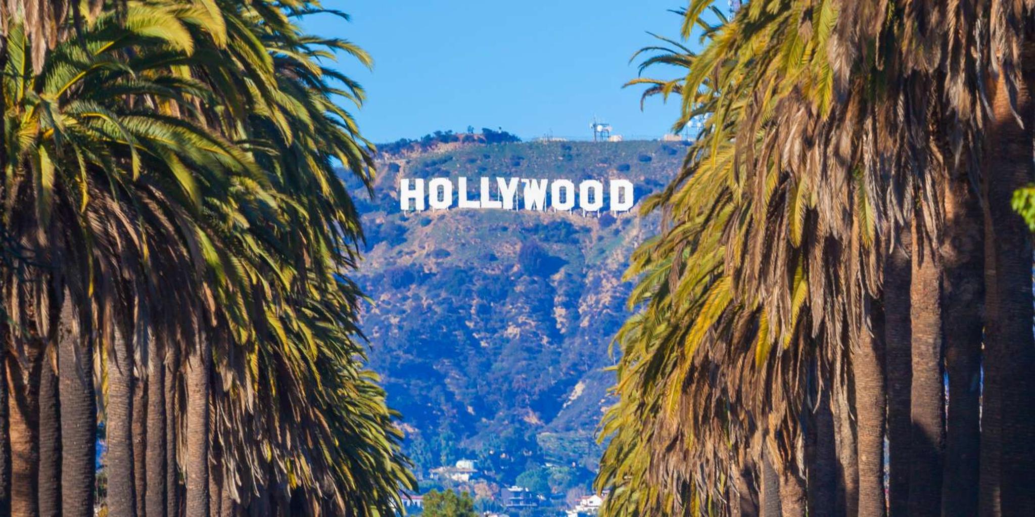 Los Angeles Open-Air Bus Tour - Image 5