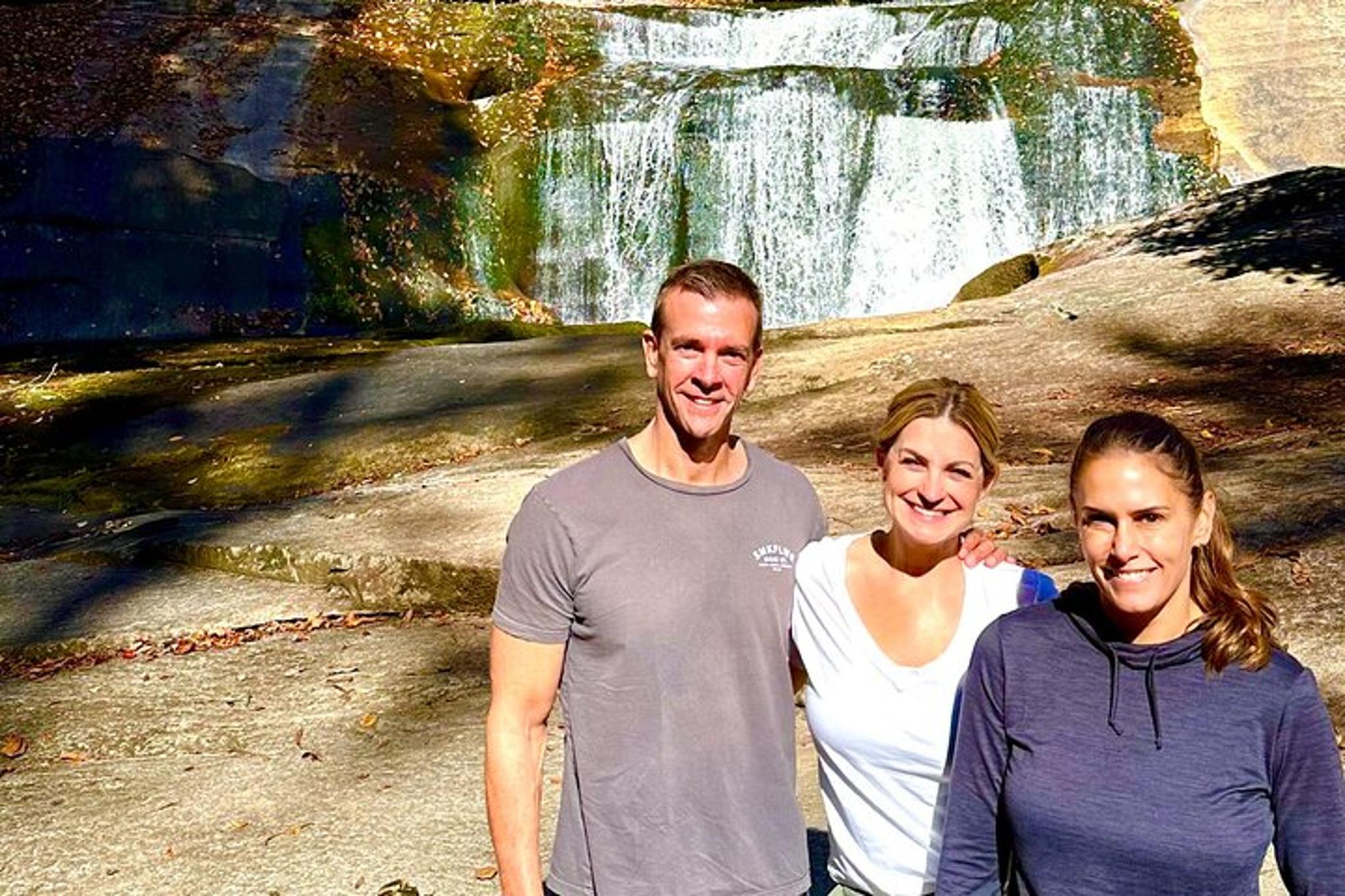 Asheville Hiking Tour in Blue Ridge Mountains - Image 6