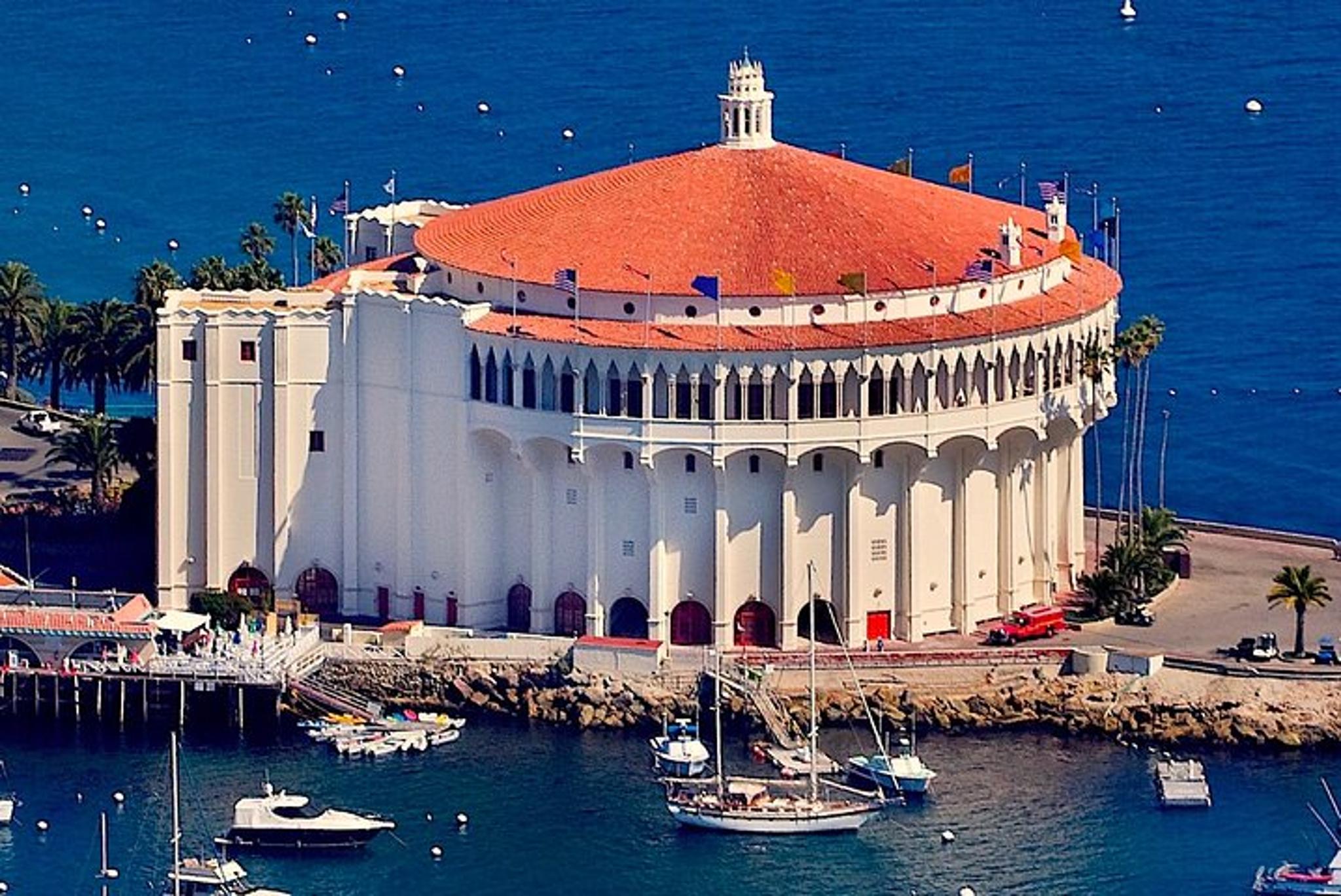 Avalon Walking Tour - Image 3