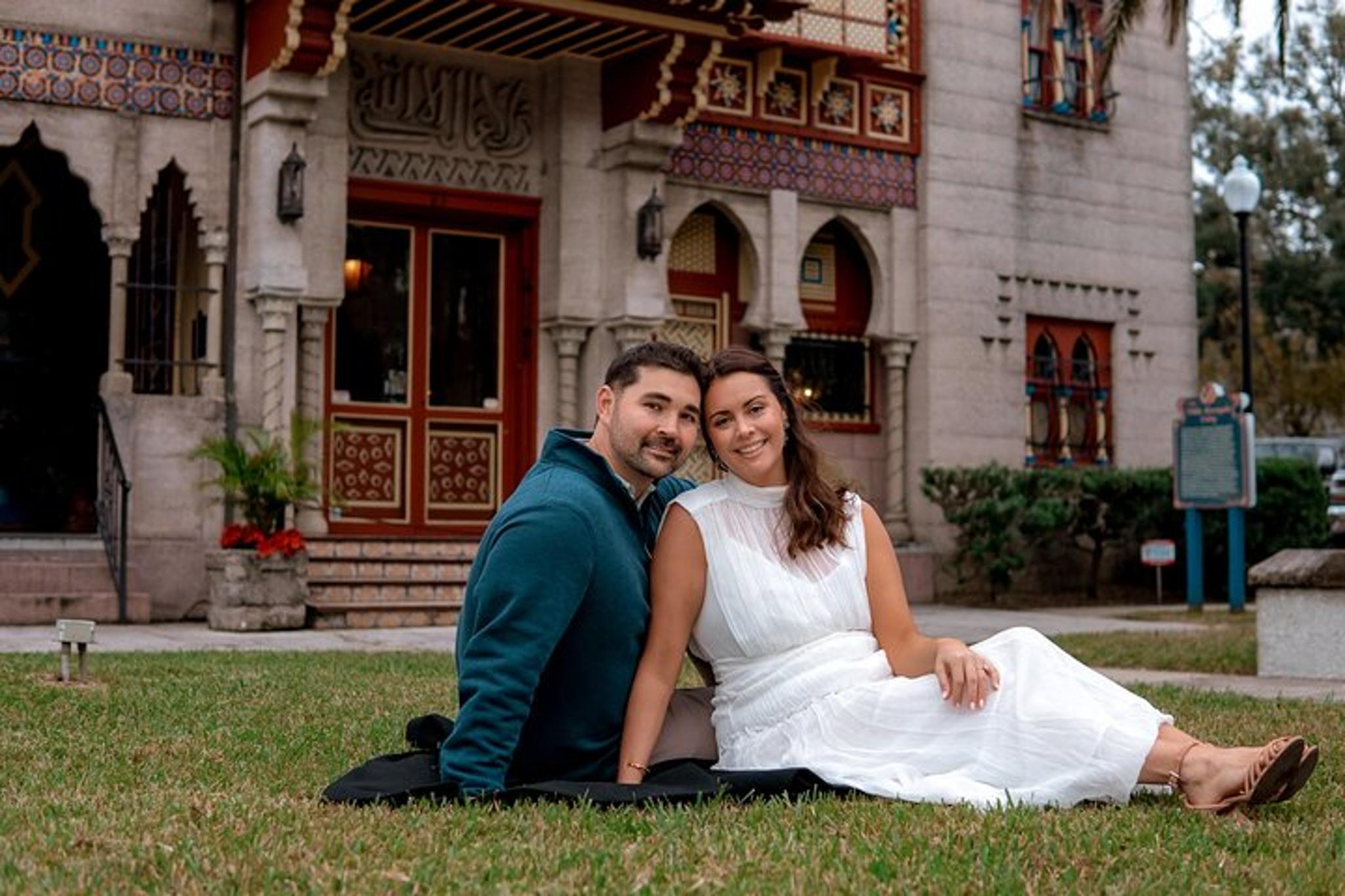 Wisconsin Dells Vacation Photoshoot - Image 3