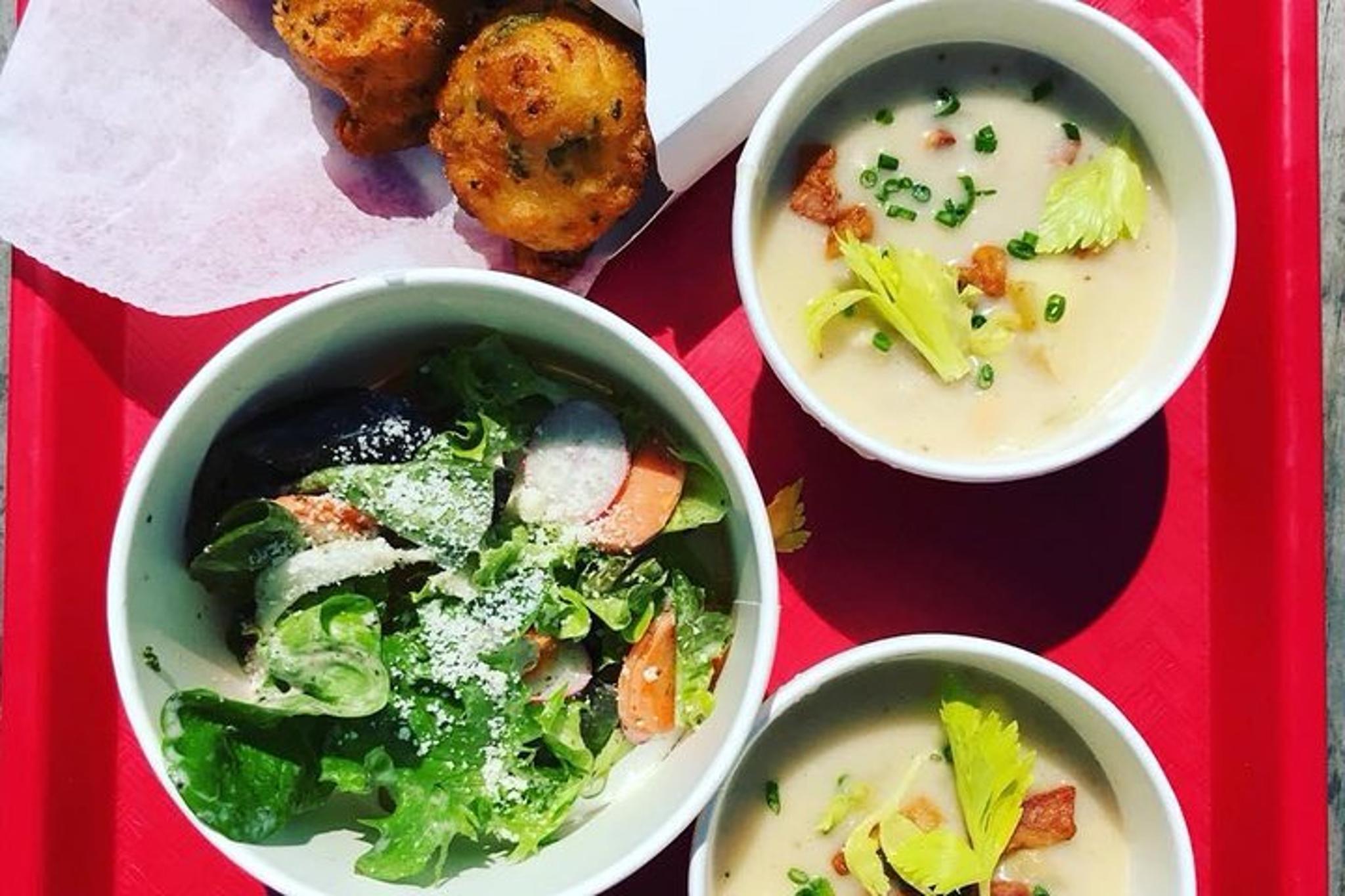 Providence Food Tour - Image 4