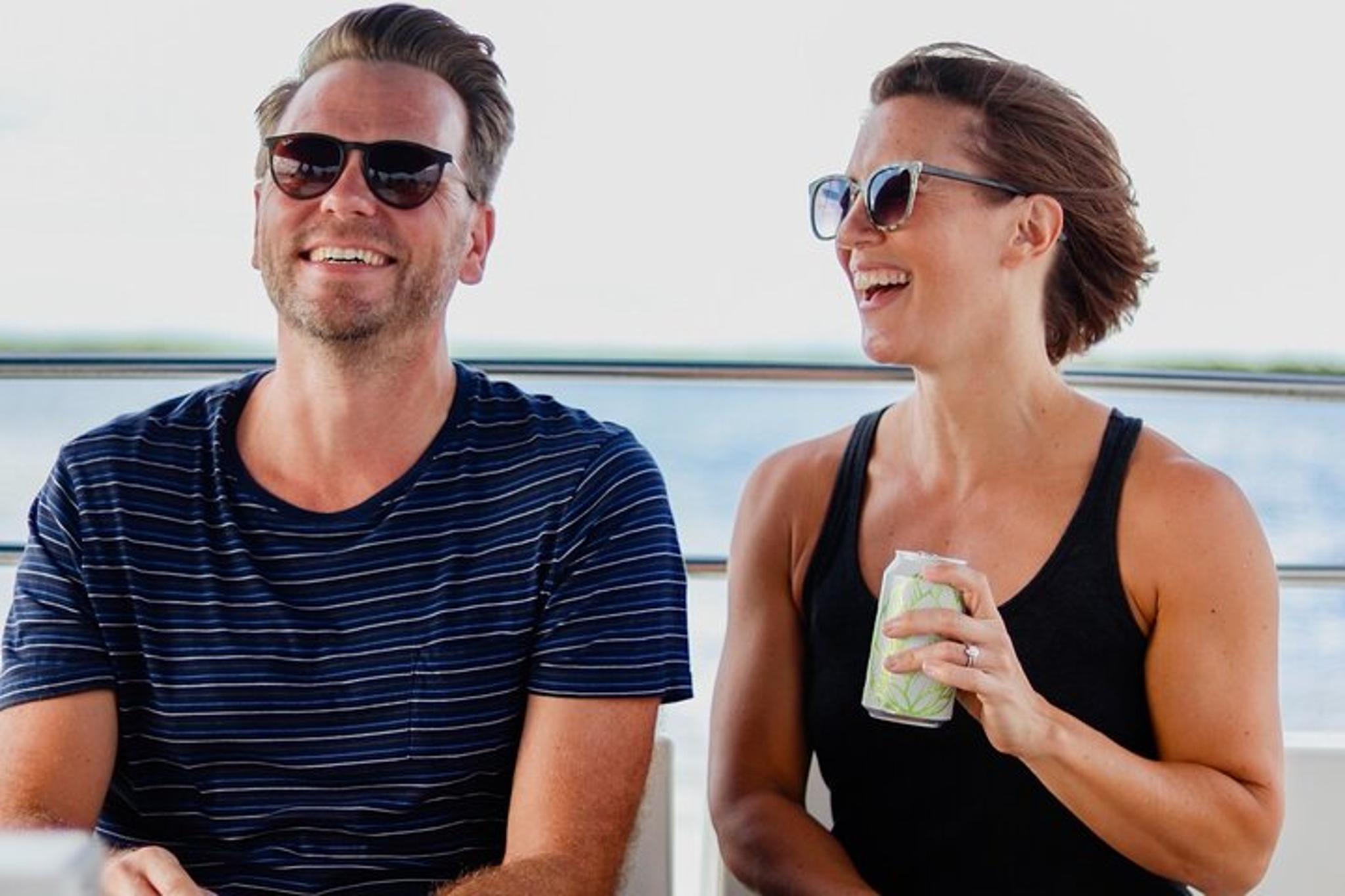 Fort Myers Beach Sunset Cruise - Image 3