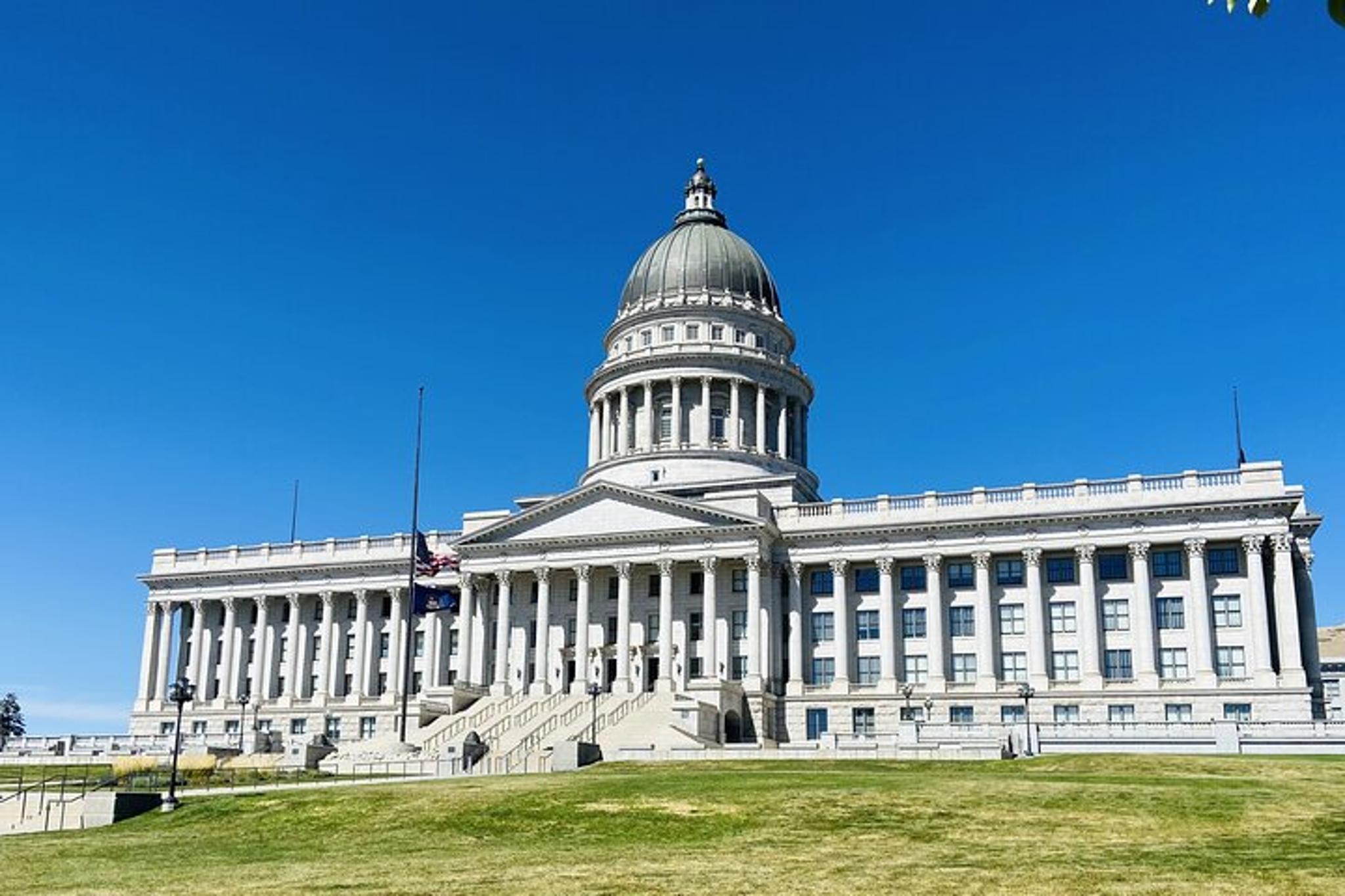 Salt Lake City Mormon History Self-Guided Walking Tour - Image 4