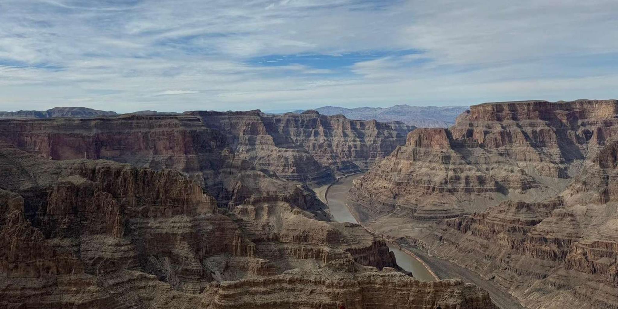 Las Vegas West Rim and Hoover Dam Tour - Image 4