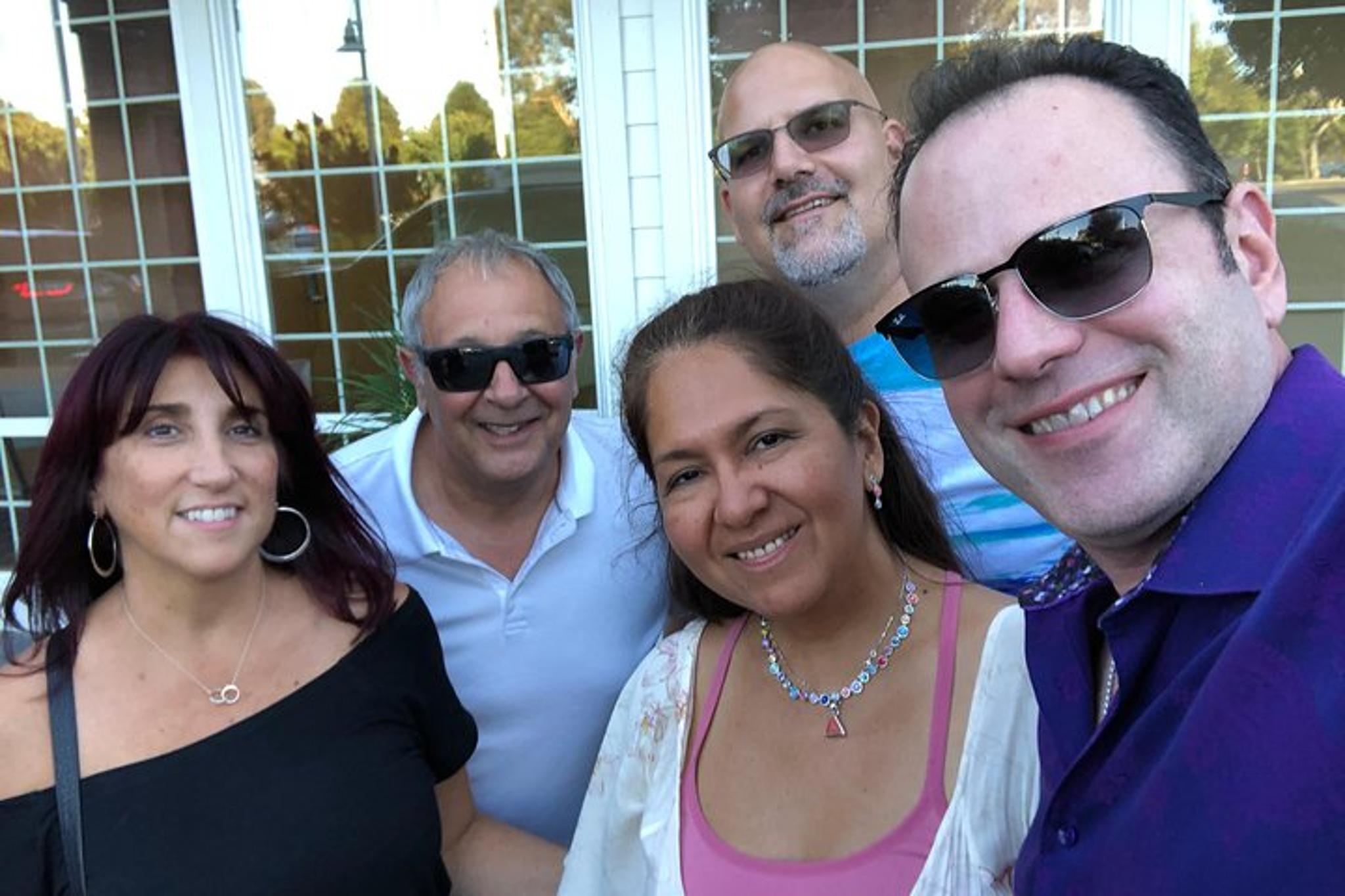 California Wine Tour Experience - Image 4