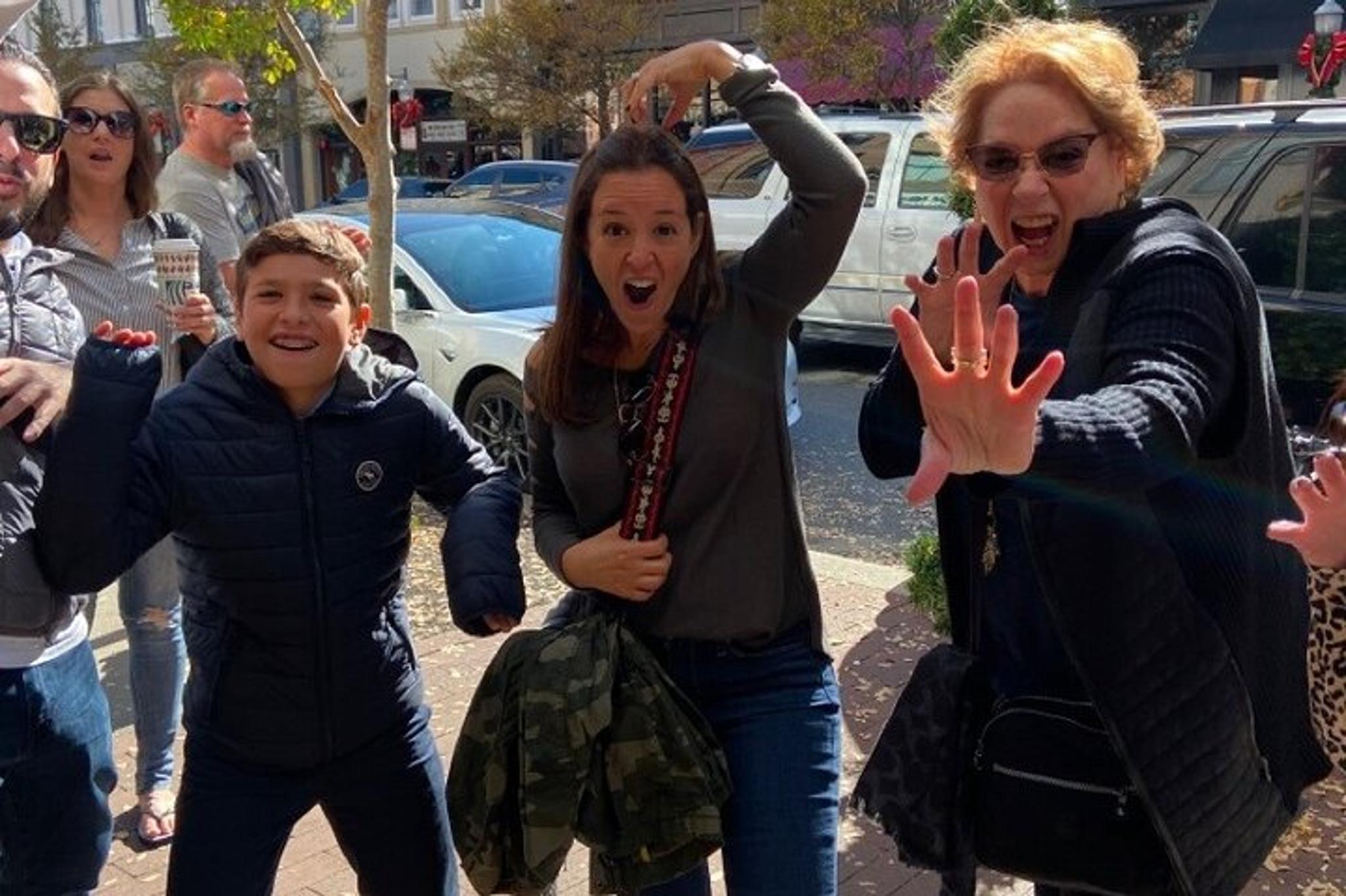 Milwaukee Scavenger Hunt - Image 6