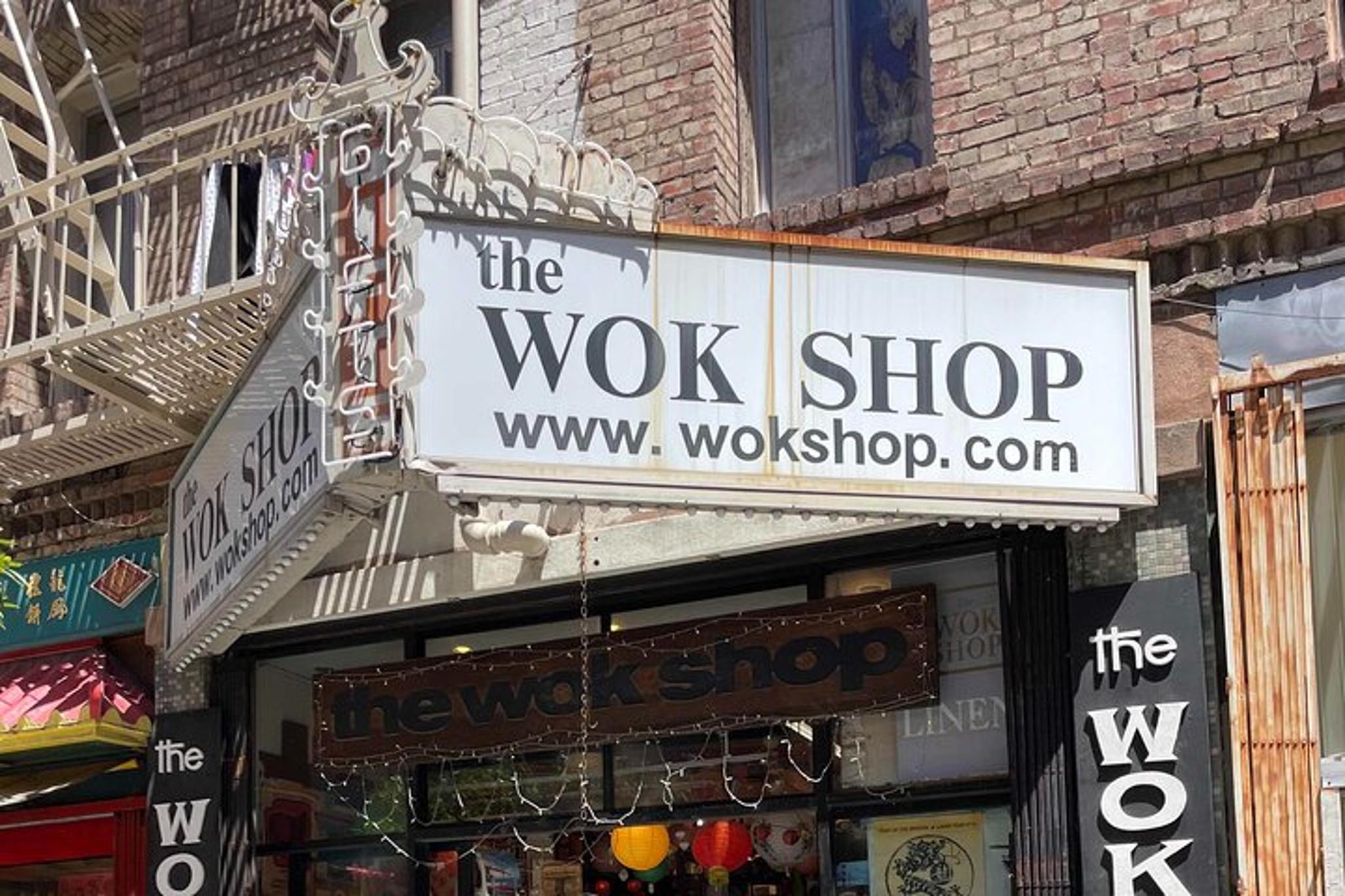 San Francisco Chinatown Self-Guided Food and Culture Tour - Image 6