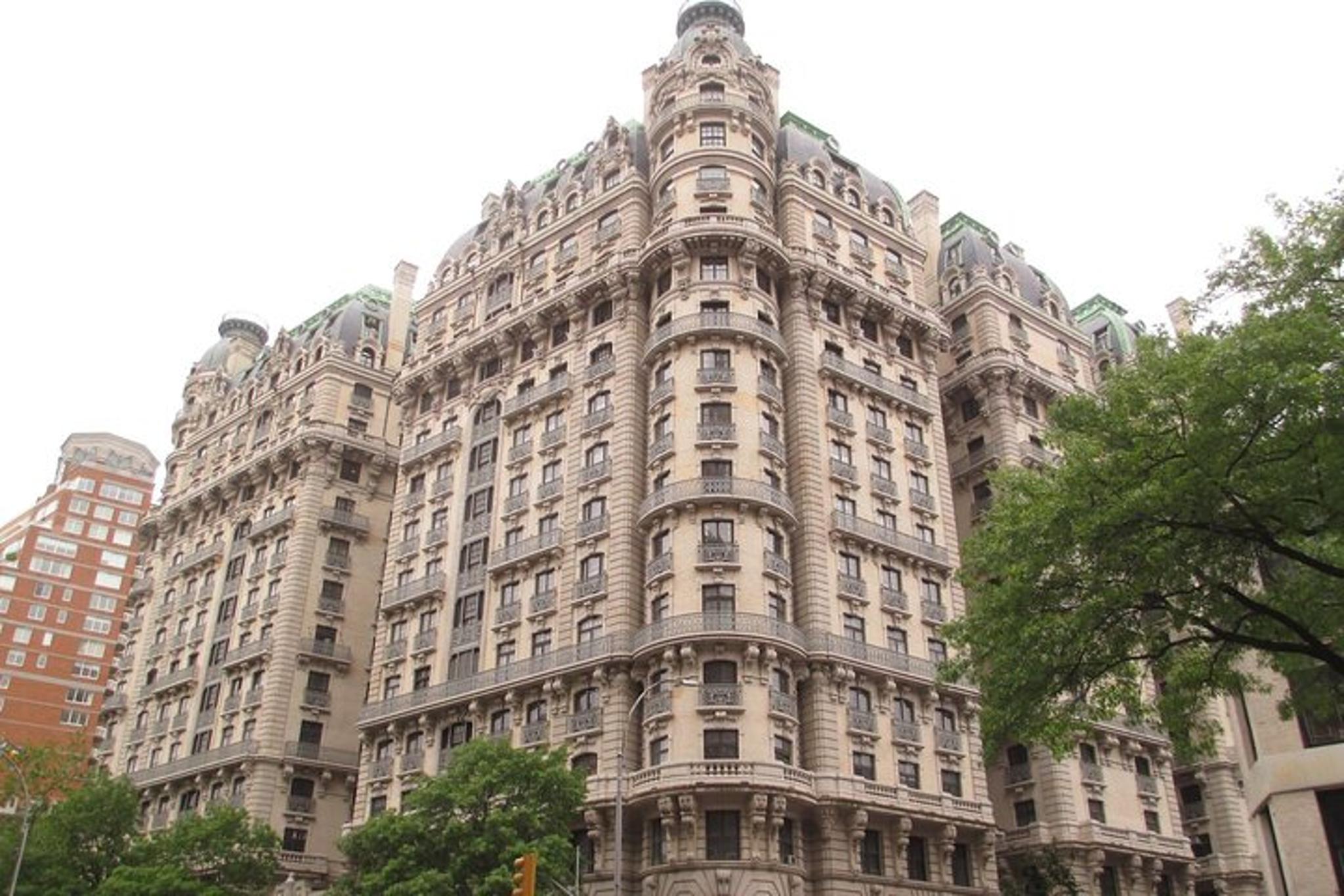 NYC Upper West Side Walking Tour Scavenger Hunt - Image 3
