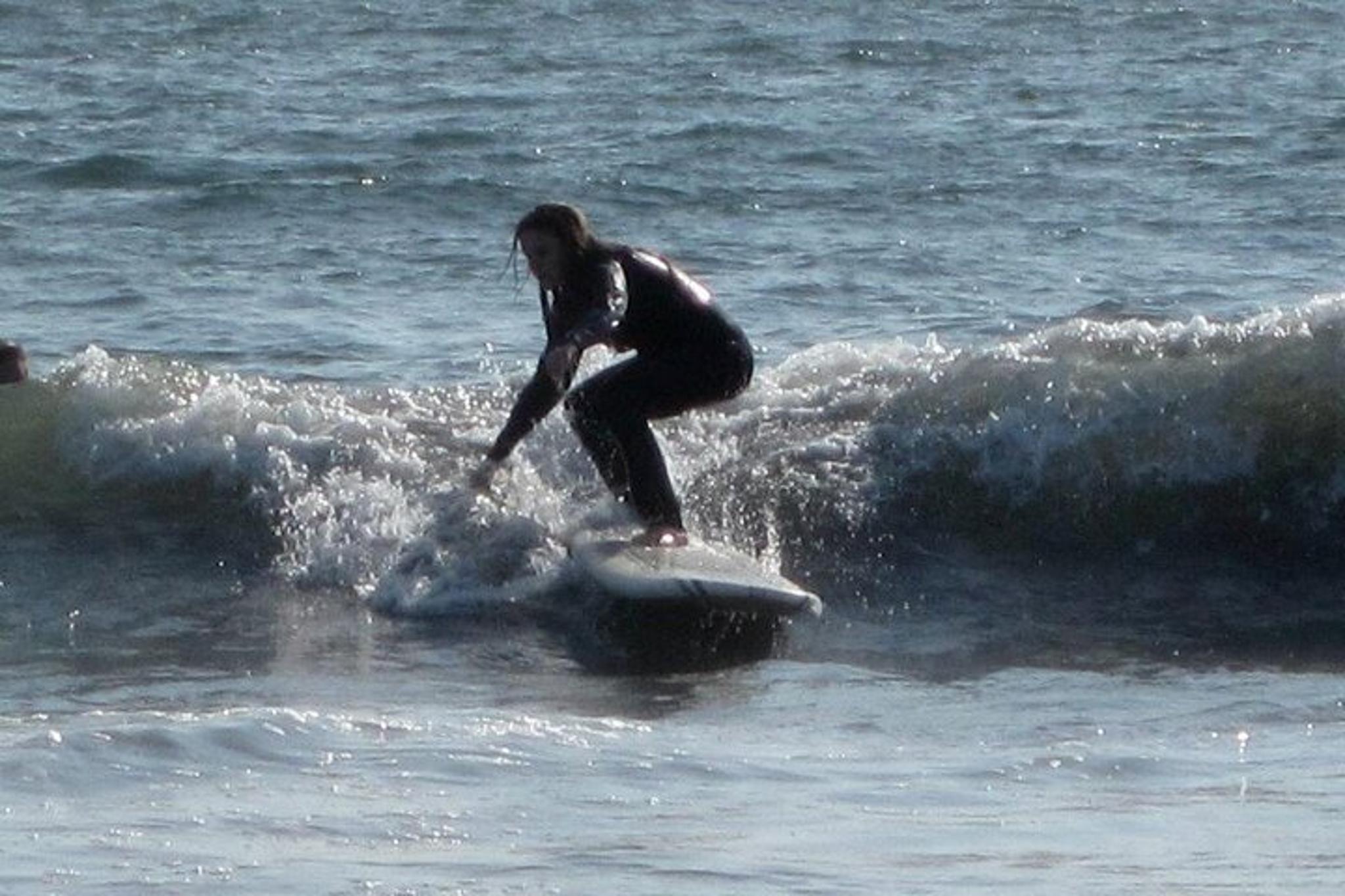 Huntington Beach Surfing Lessons - Image 5