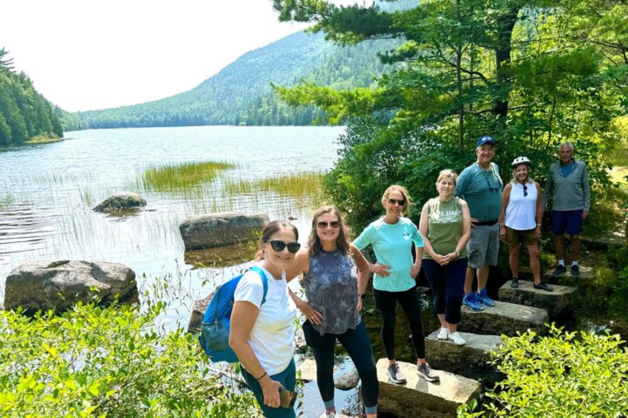Acadia National Park Ebike Tour - Image 3