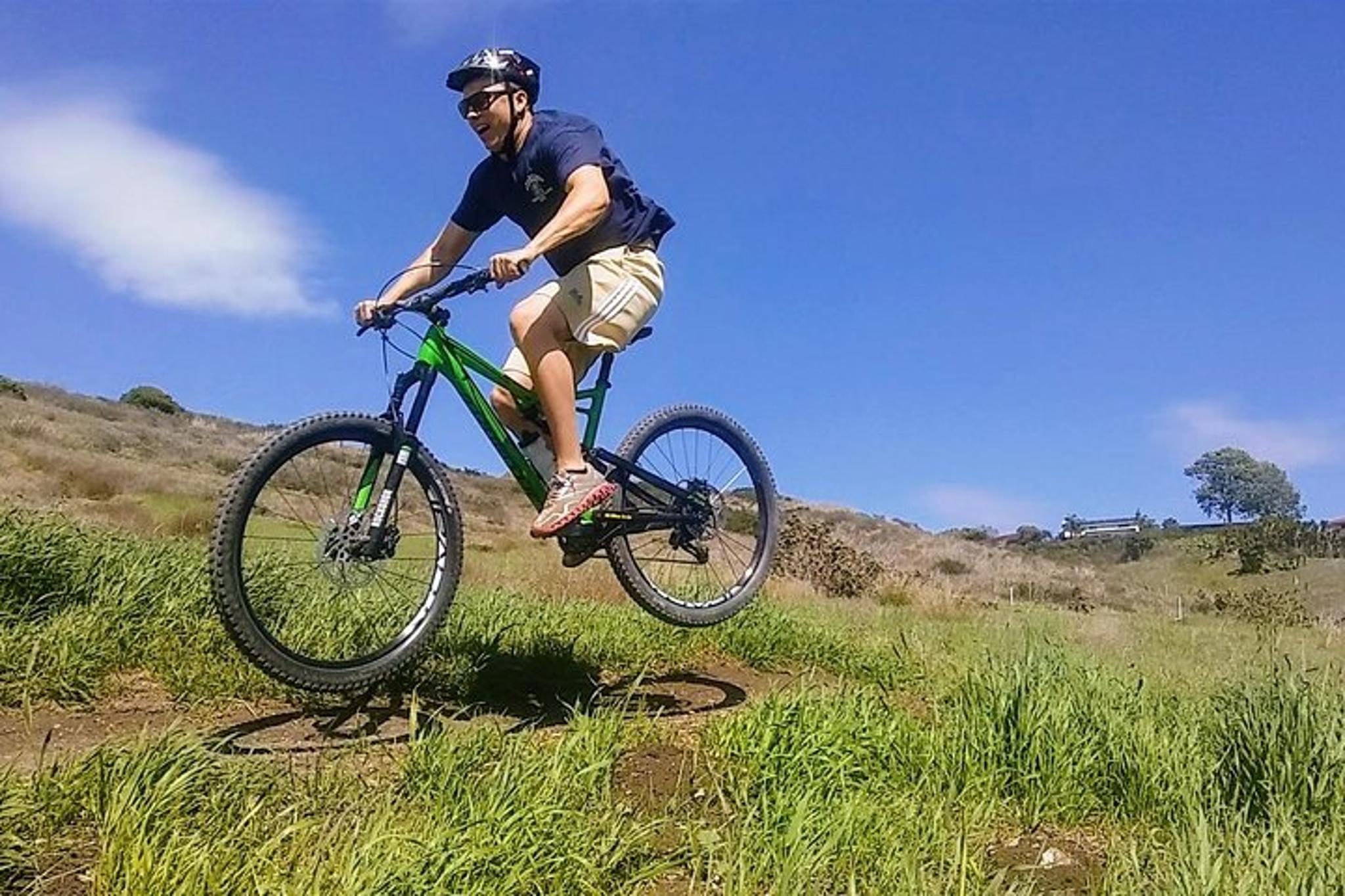 Santa Barbara Mountain and Electric Bike Tour - Image 6