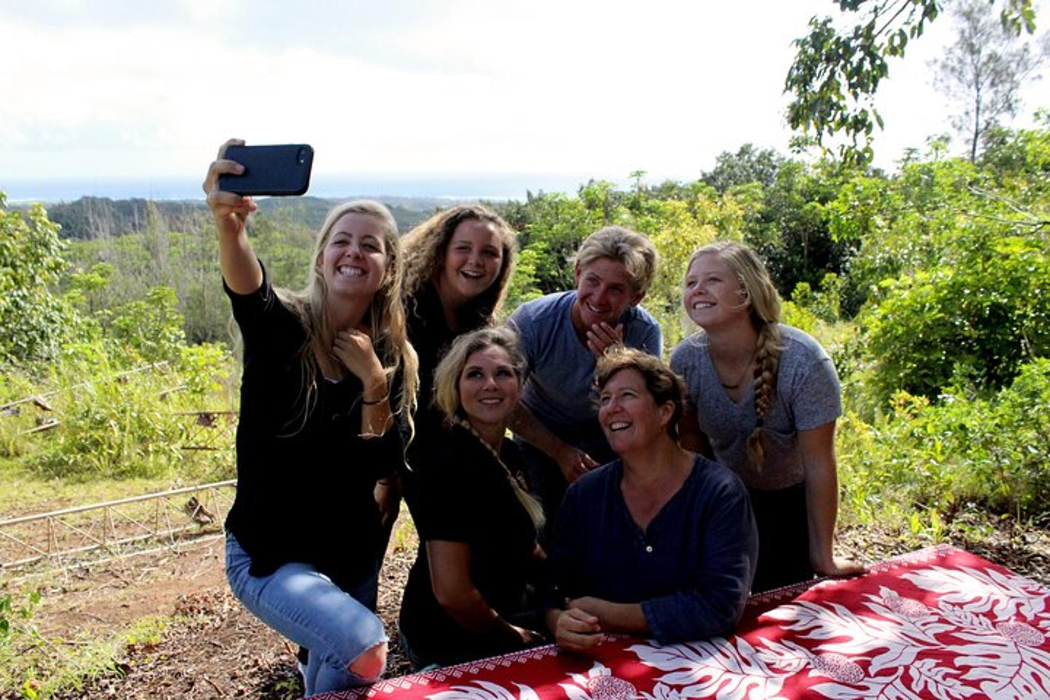 Oahu Off-Road Tour at Gunstock Ranch 1 hr - Image 6