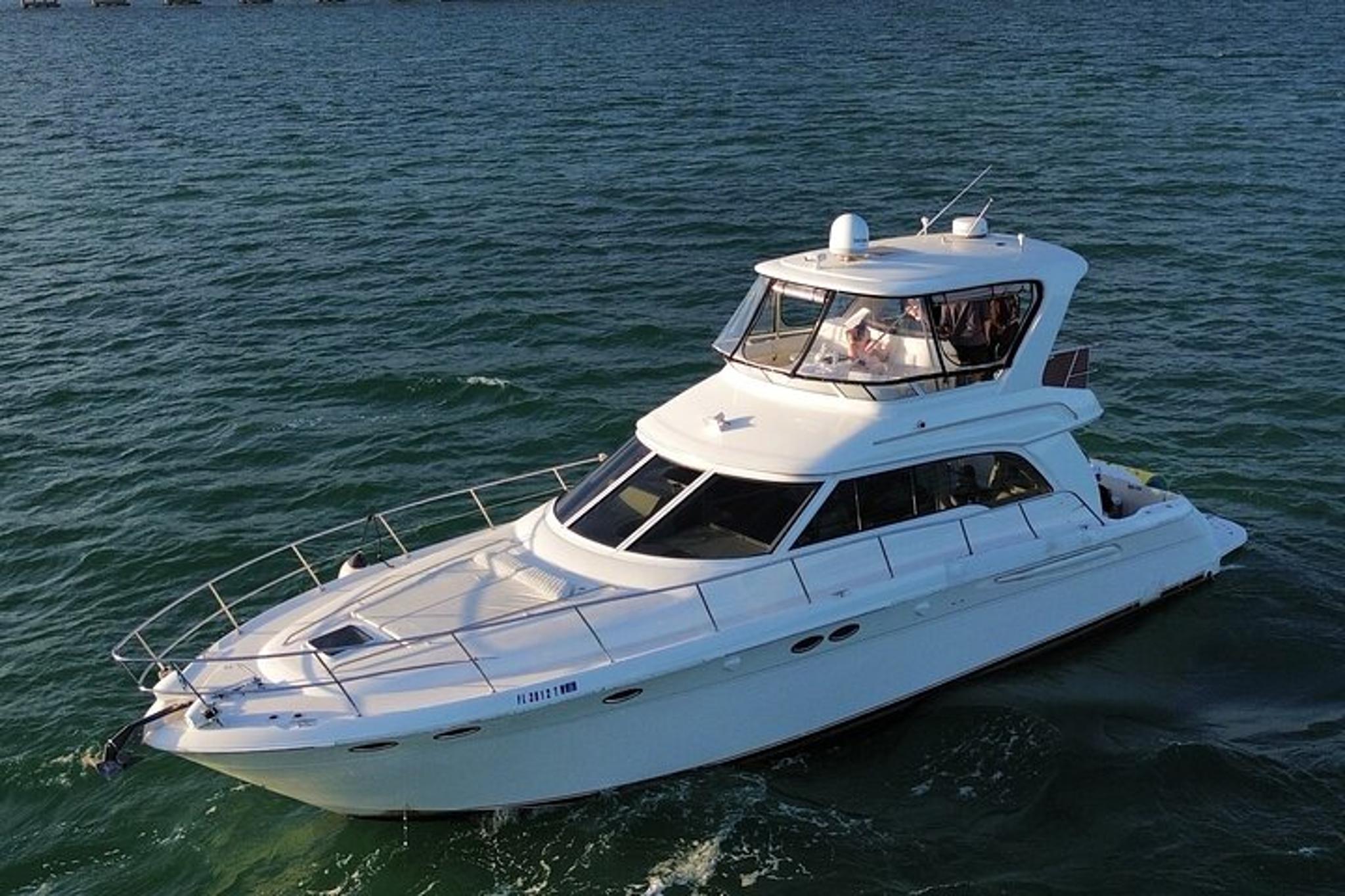 Miami Yacht Tour - Image 5