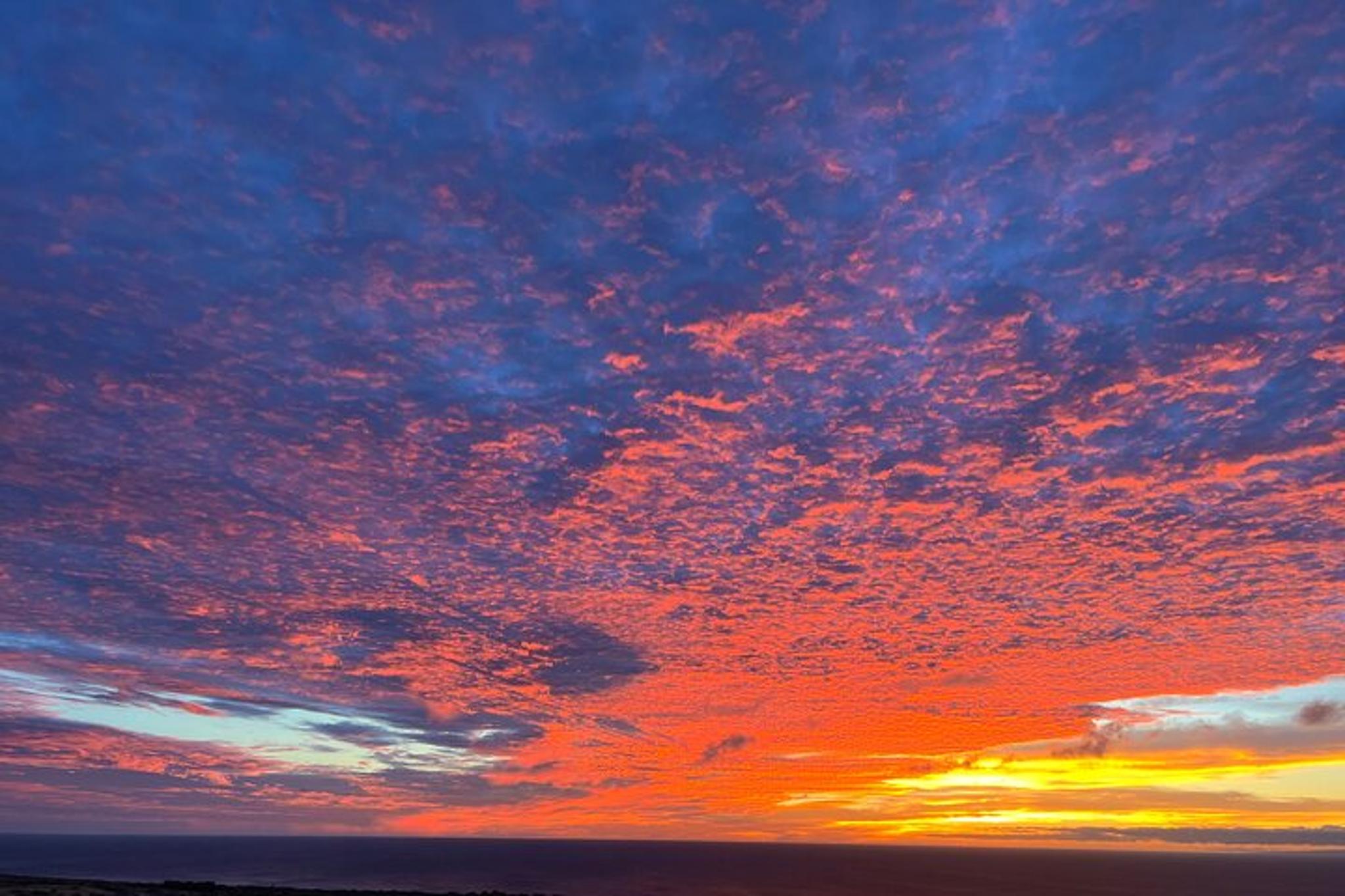 Hawi Sunset Cigar Experience - Image 3