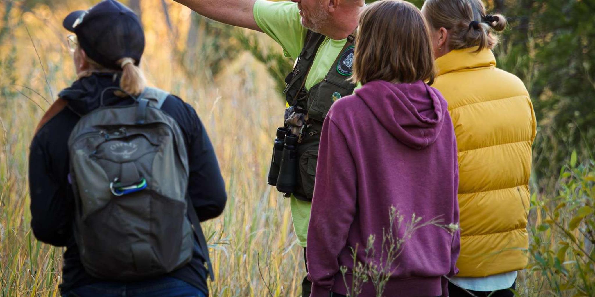Denver Rocky Mountain Wildlife Tour - Image 2