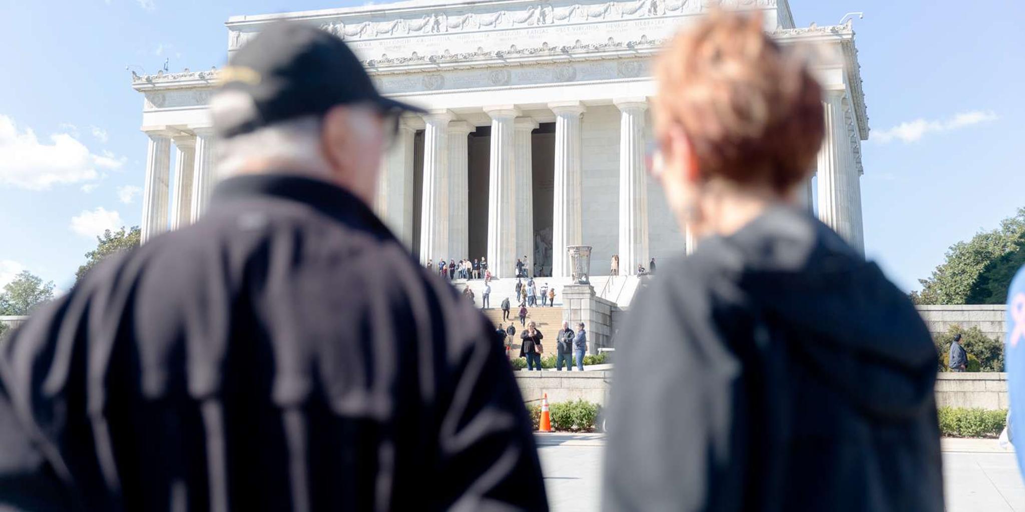 Washington DC Highlights and Arlington Cemetery Tour - Image 4