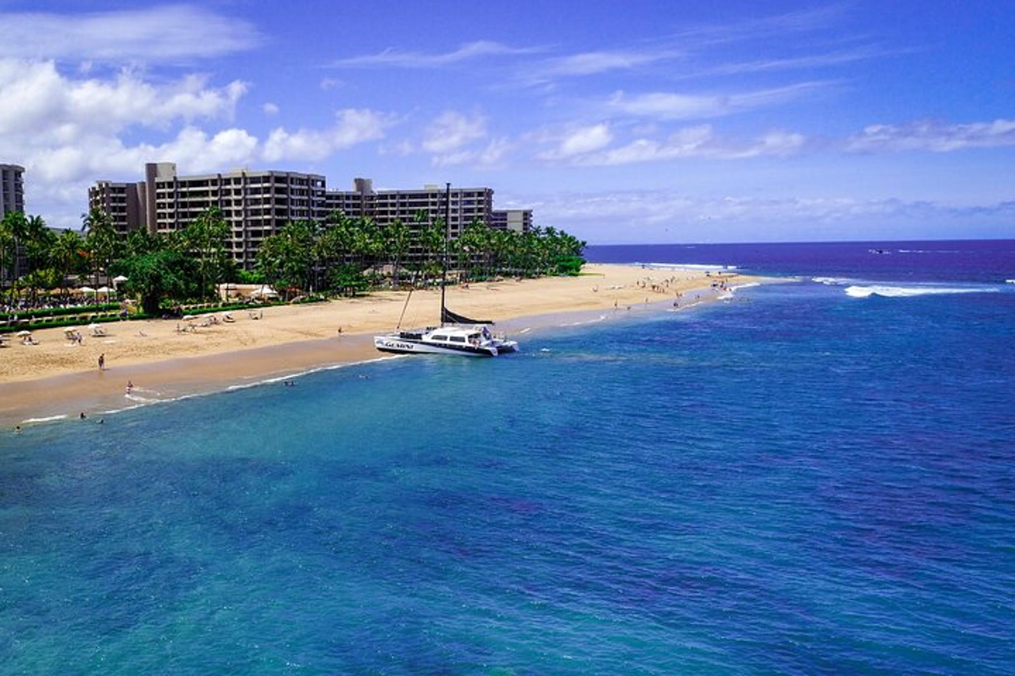 Ka'anapali Beach Snorkel Adventure - Image 3