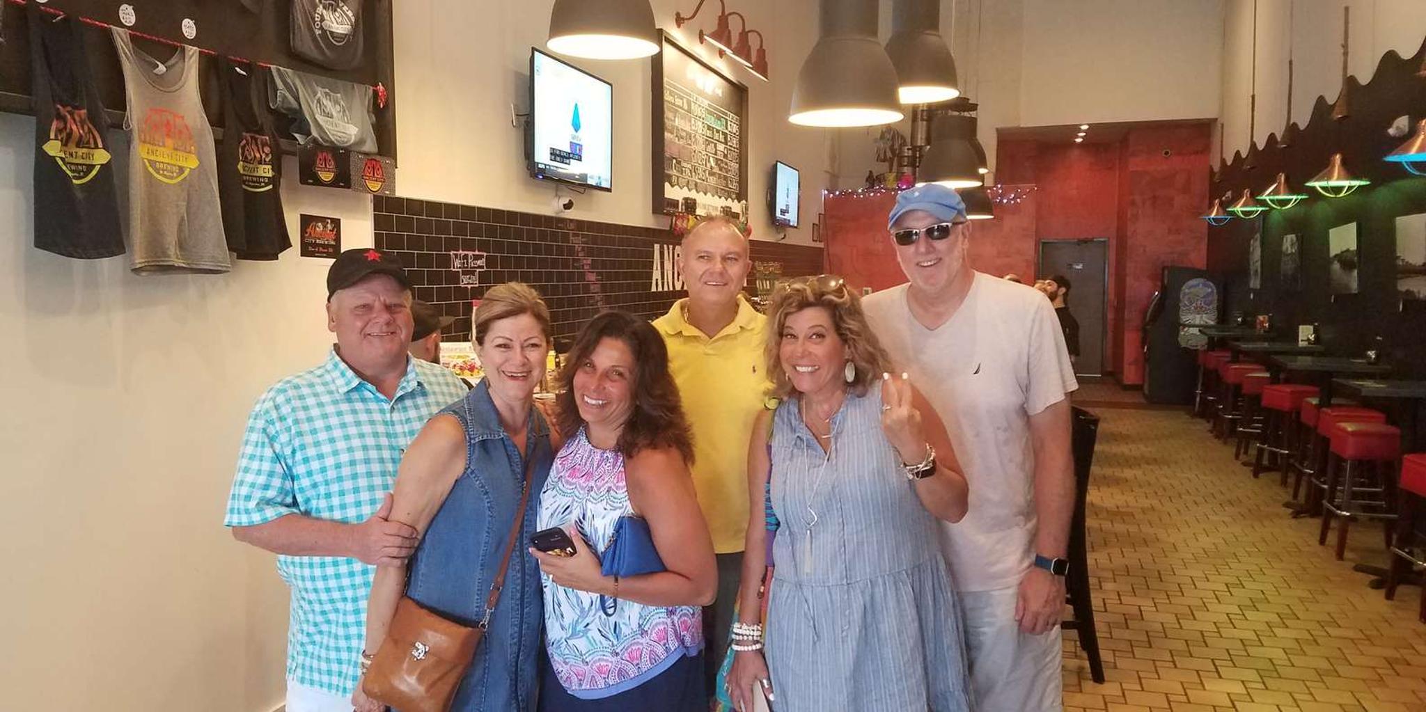 St. Augustine Beer & History Walking Tour - Image 4