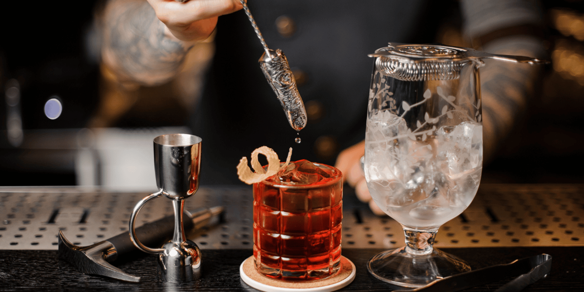 Las Vegas Mobsters and Speakeasy Bar Crawl - Image 5