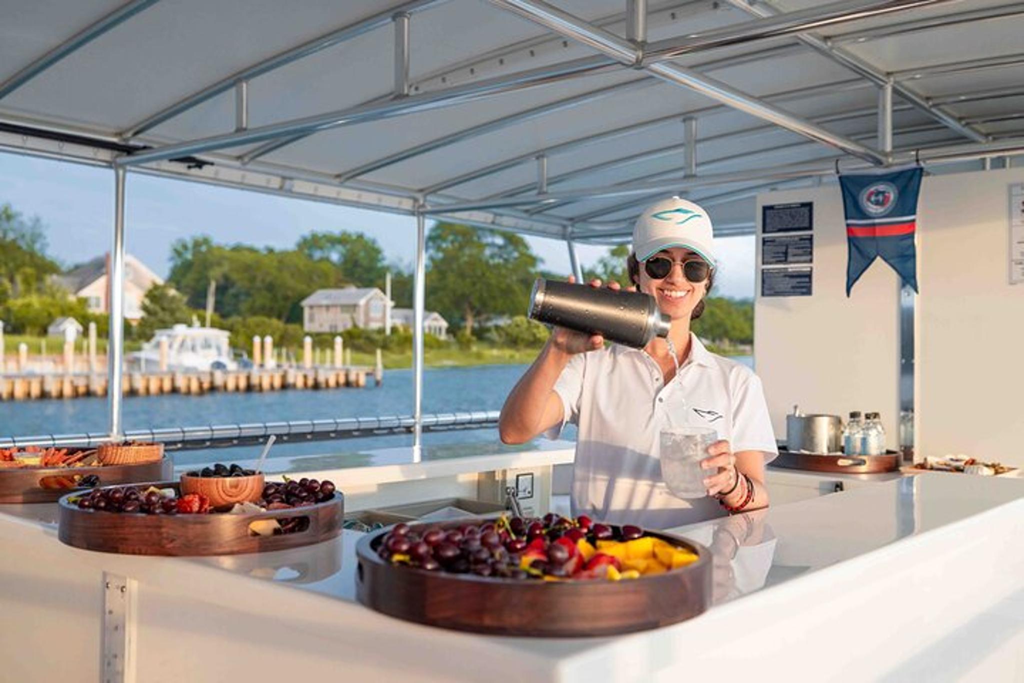 Hampton Private Boat Tour - Image 5