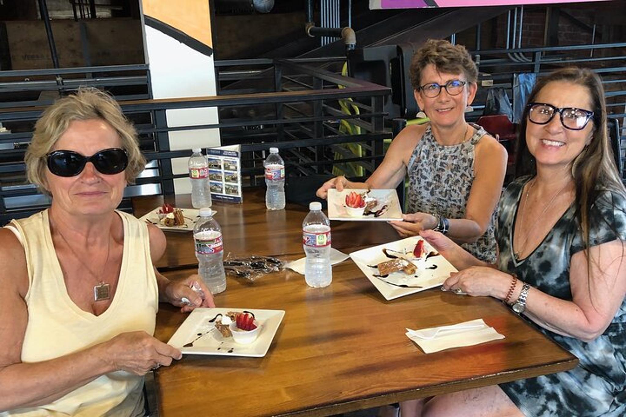 Waco Food Tour with Tastings - Image 5