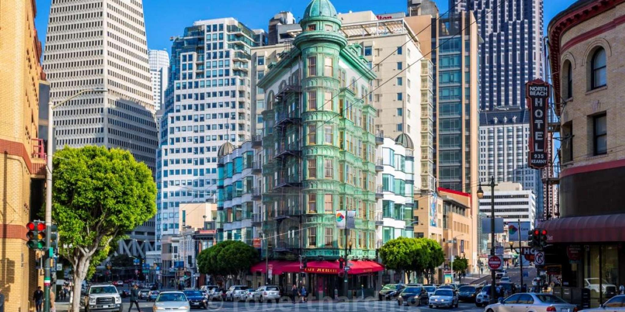 San Francisco Chinatown and North Beach Walking Tour - Image 6