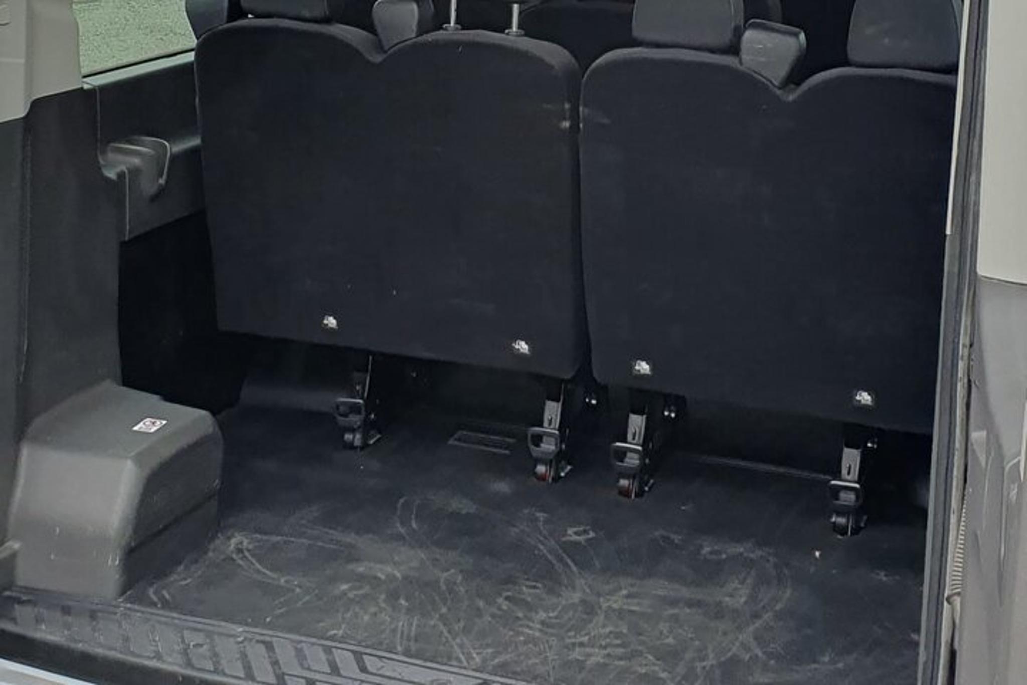 Denali National Park to Fairbanks Transport - Image 6