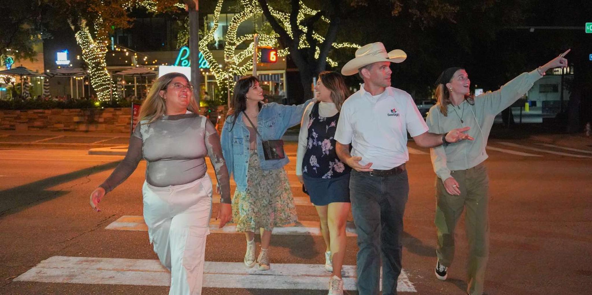 Austin Driving Tour with Sunset Boat Cruise - Image 6