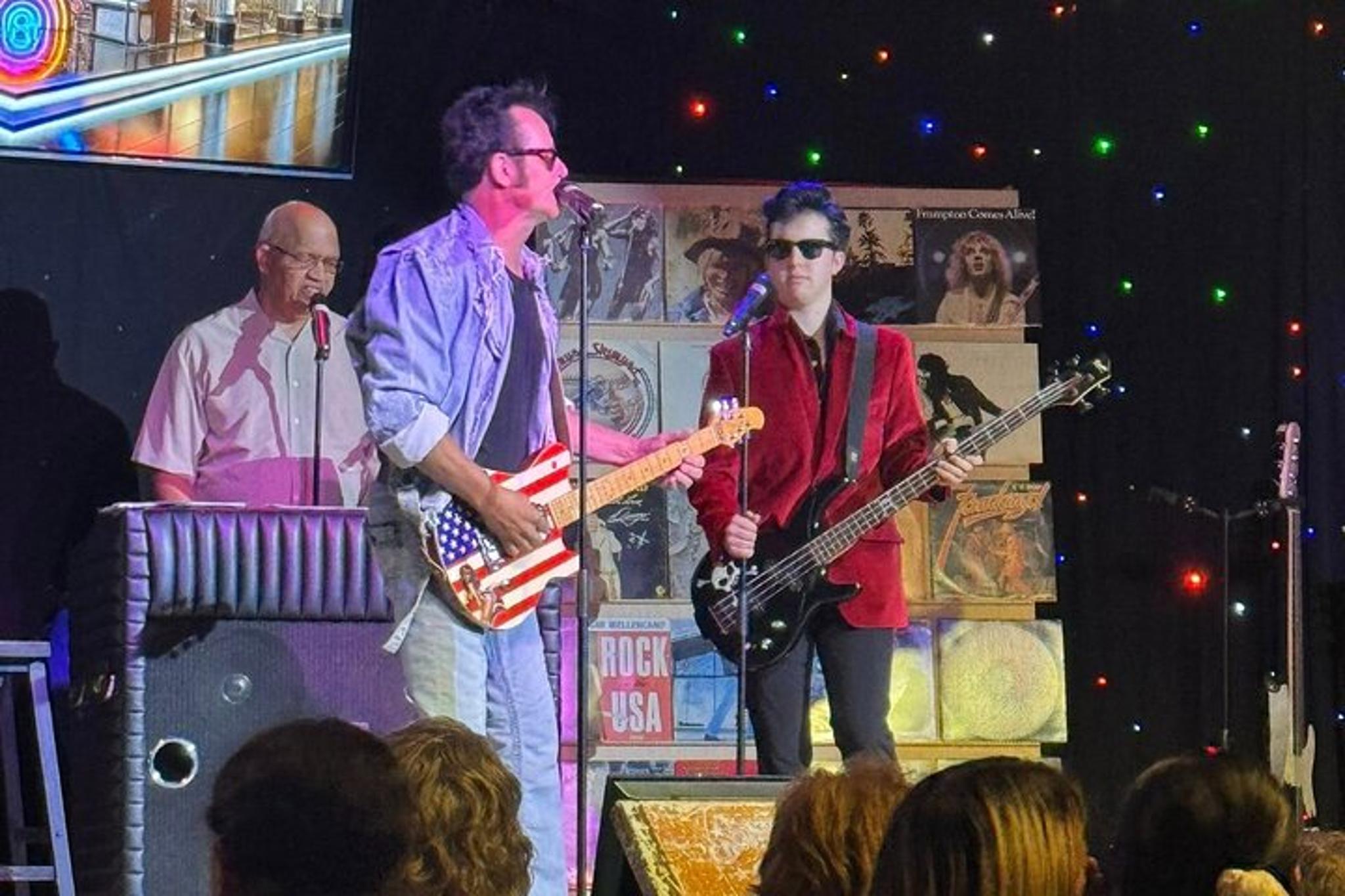 Myrtle Beach Live Show Rock N Soul 2 hr - Image 5