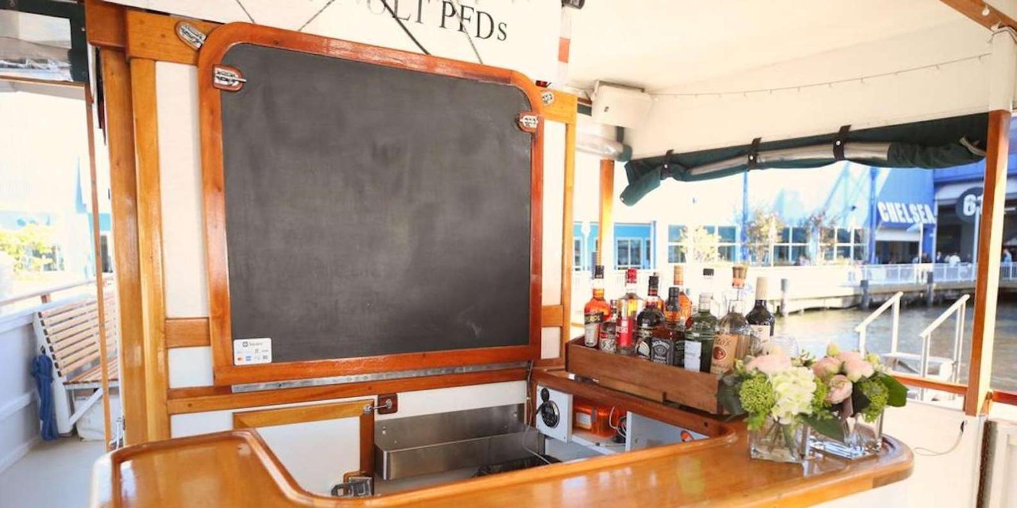 Boston Harbor Yacht Cruise - Image 2