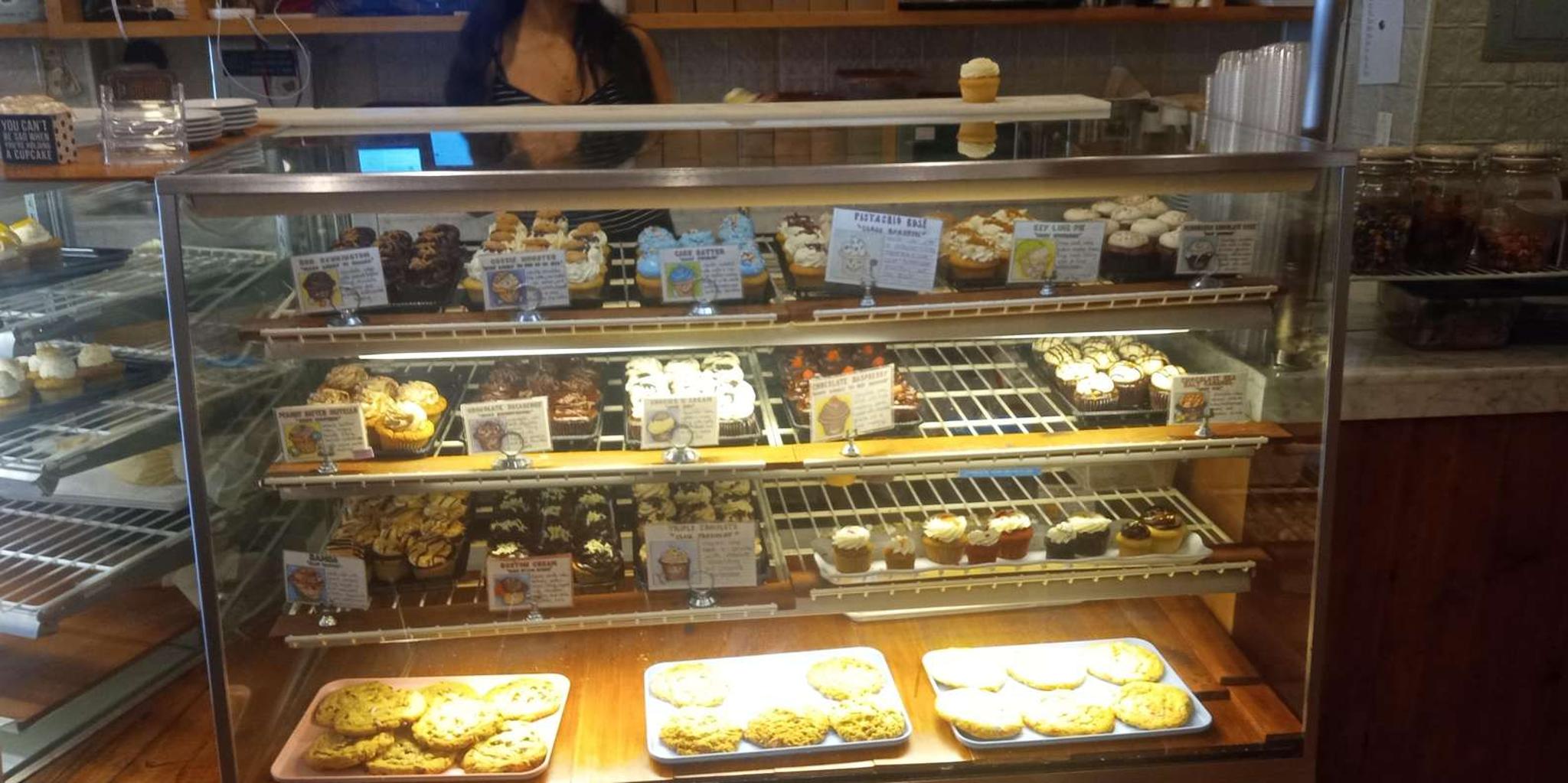 New York City Greenwich Village Food Walking Tour - Image 4