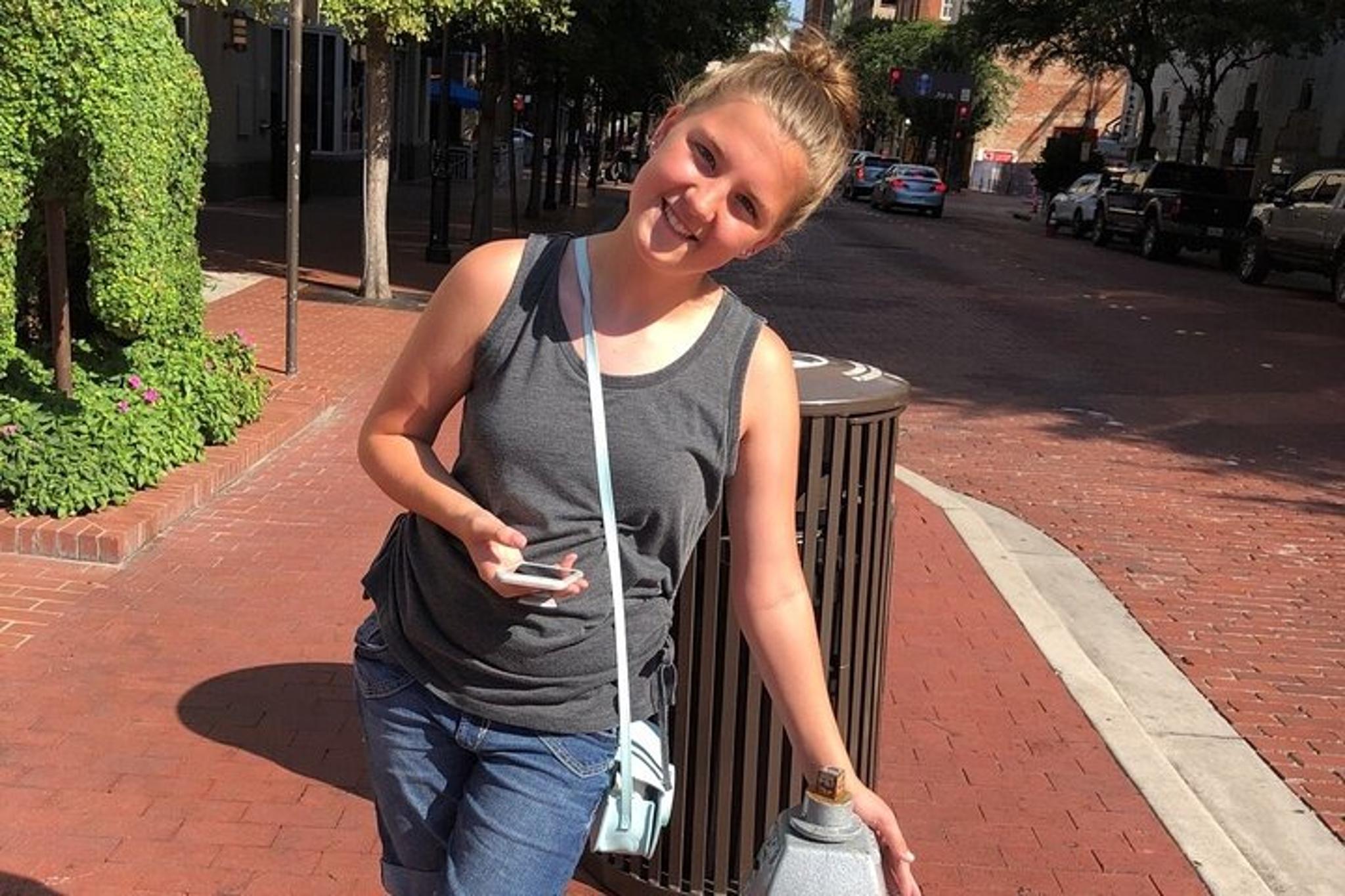 Sacramento Scavenger Hunt - Image 1