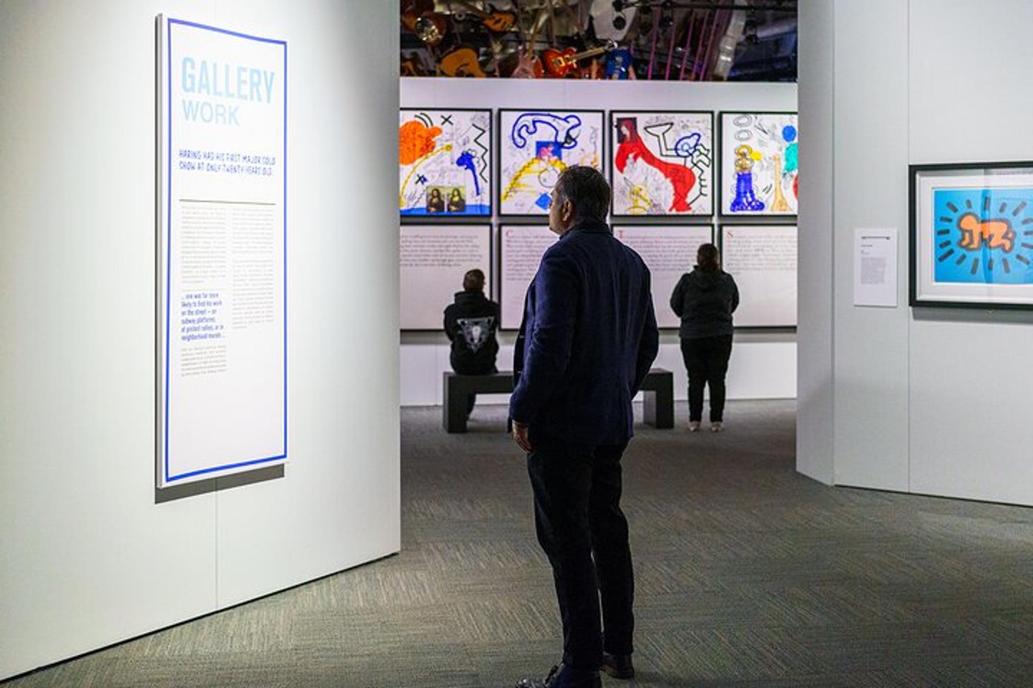 Seattle Museum of Pop Culture Admission - Image 3