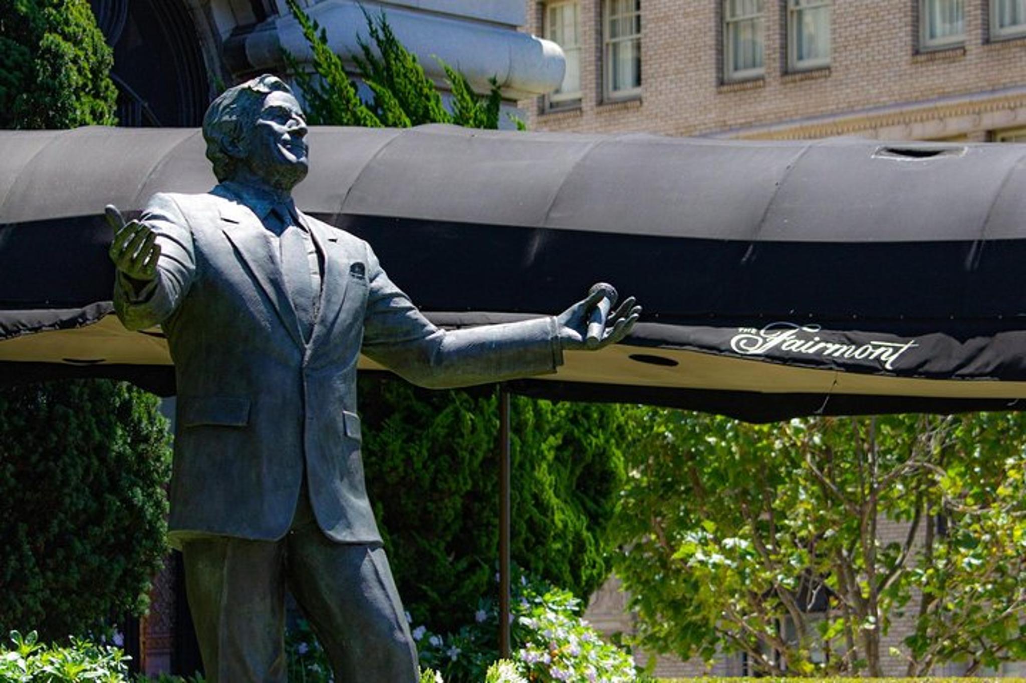 San Francisco Walking Tour of Nob Hill - Image 4