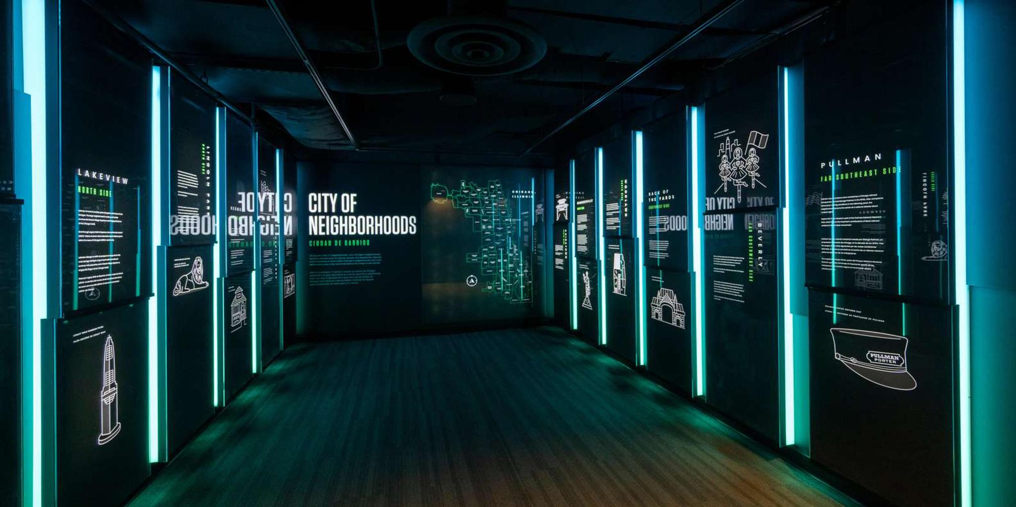 Chicago 360 Observation Deck Admission - Image 3
