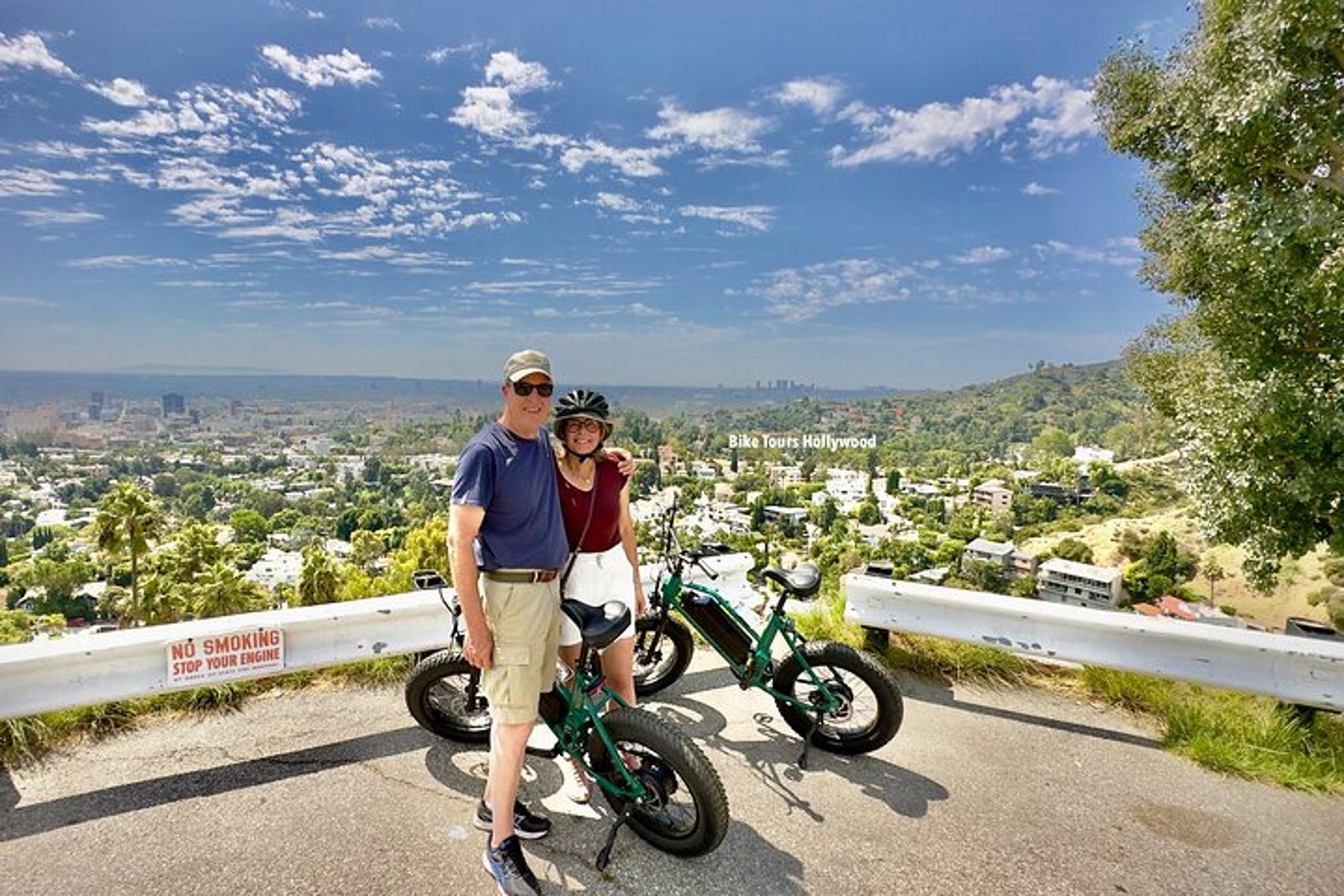 Los Angeles E-Bike Tour - Image 4