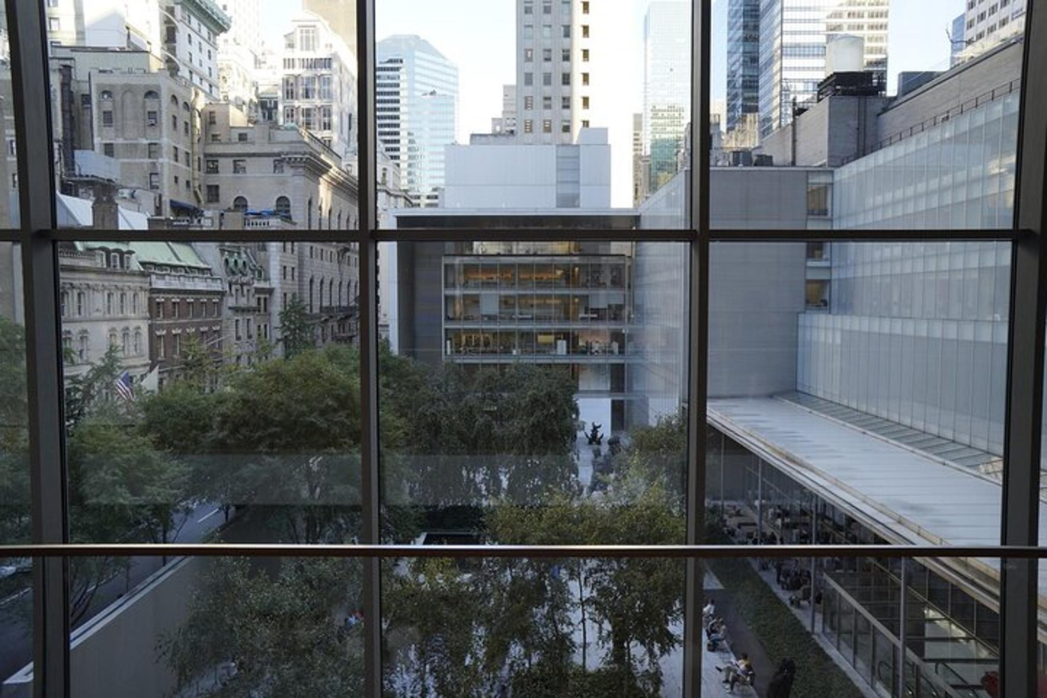 New York City Art Museum Tour