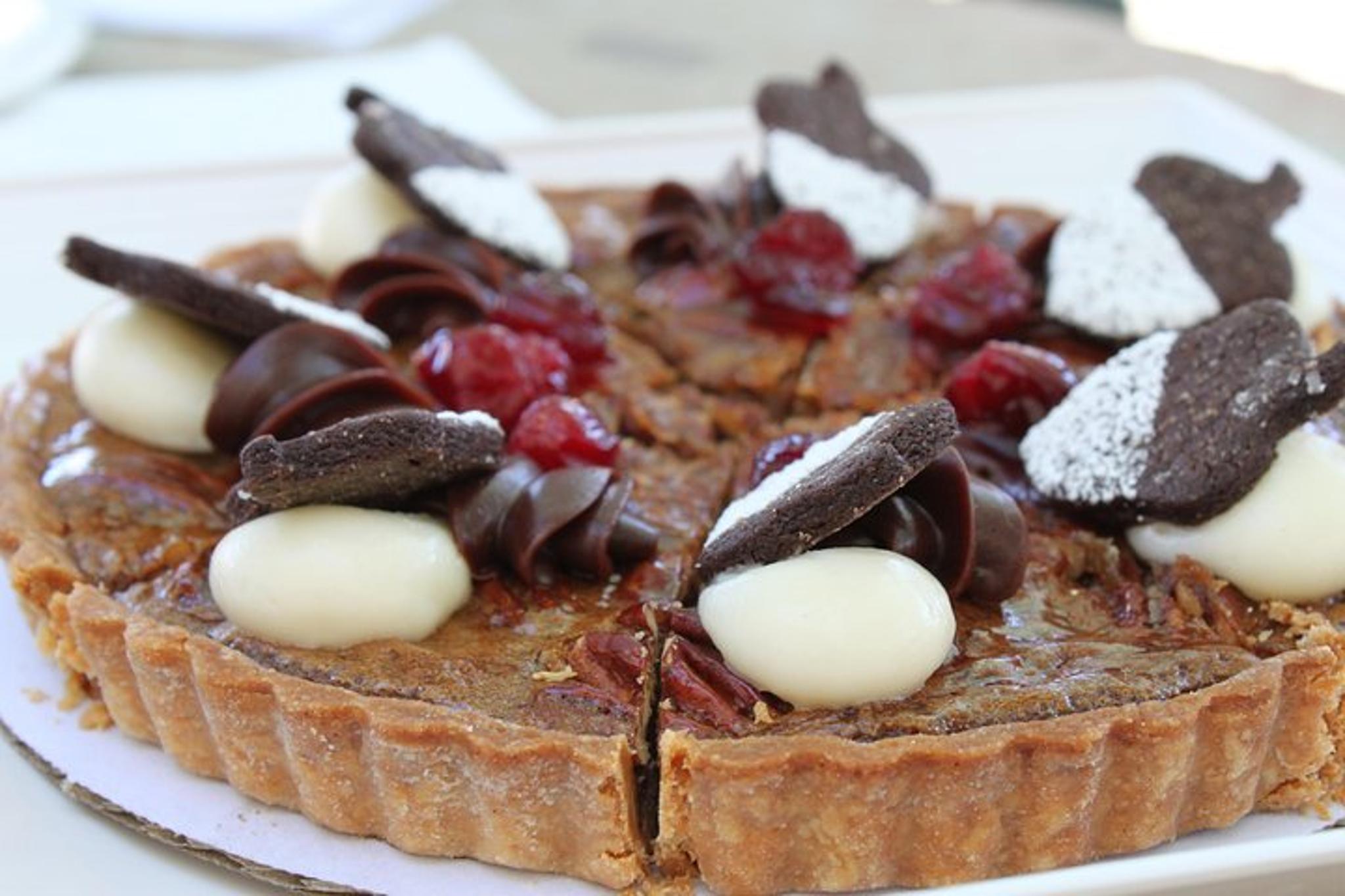 Santa Barbara Food Tasting Tour - Image 2
